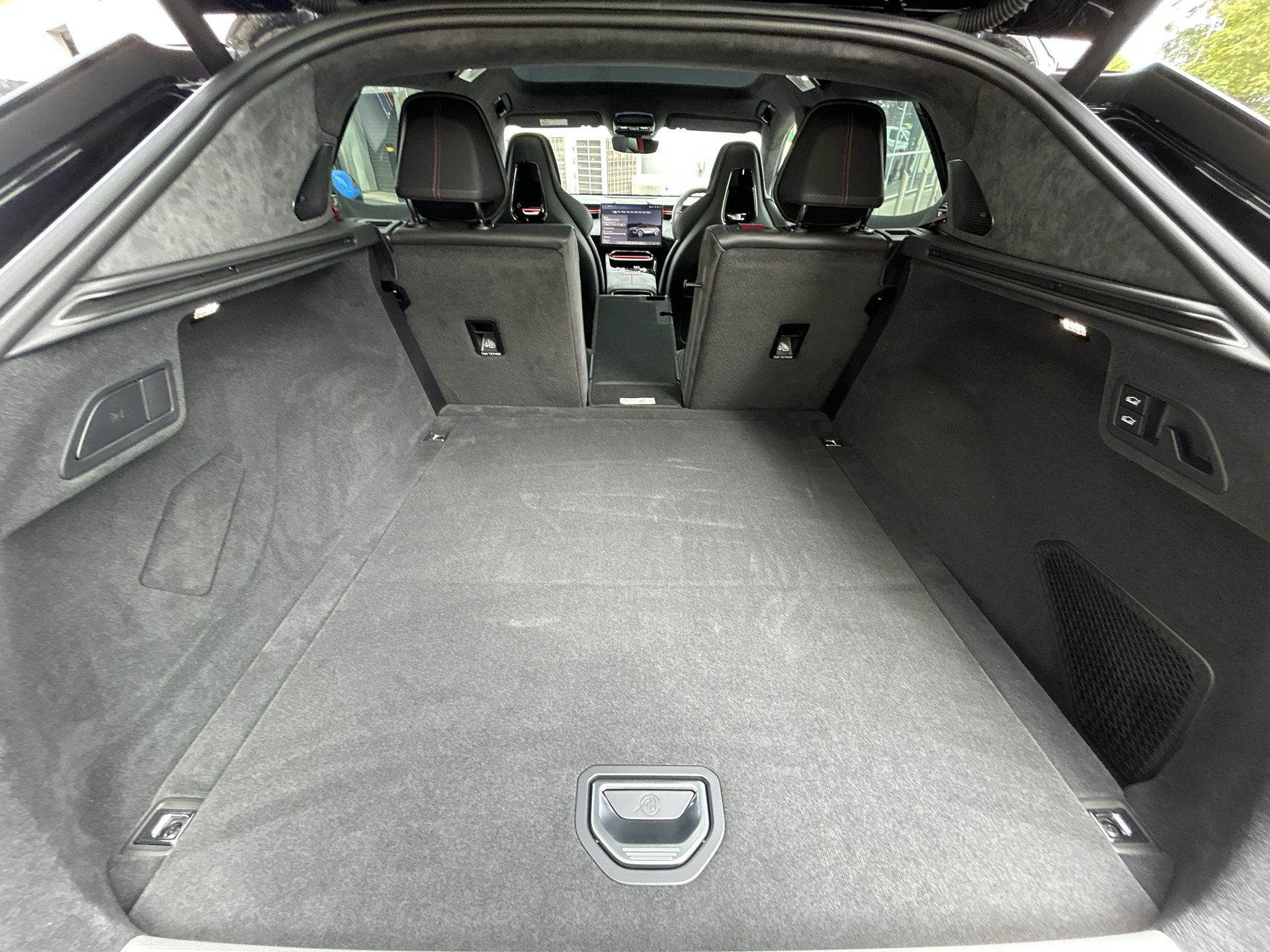 ELETRE 450KW 600 GT SE 112KWH 5DR AUTO ESTATE