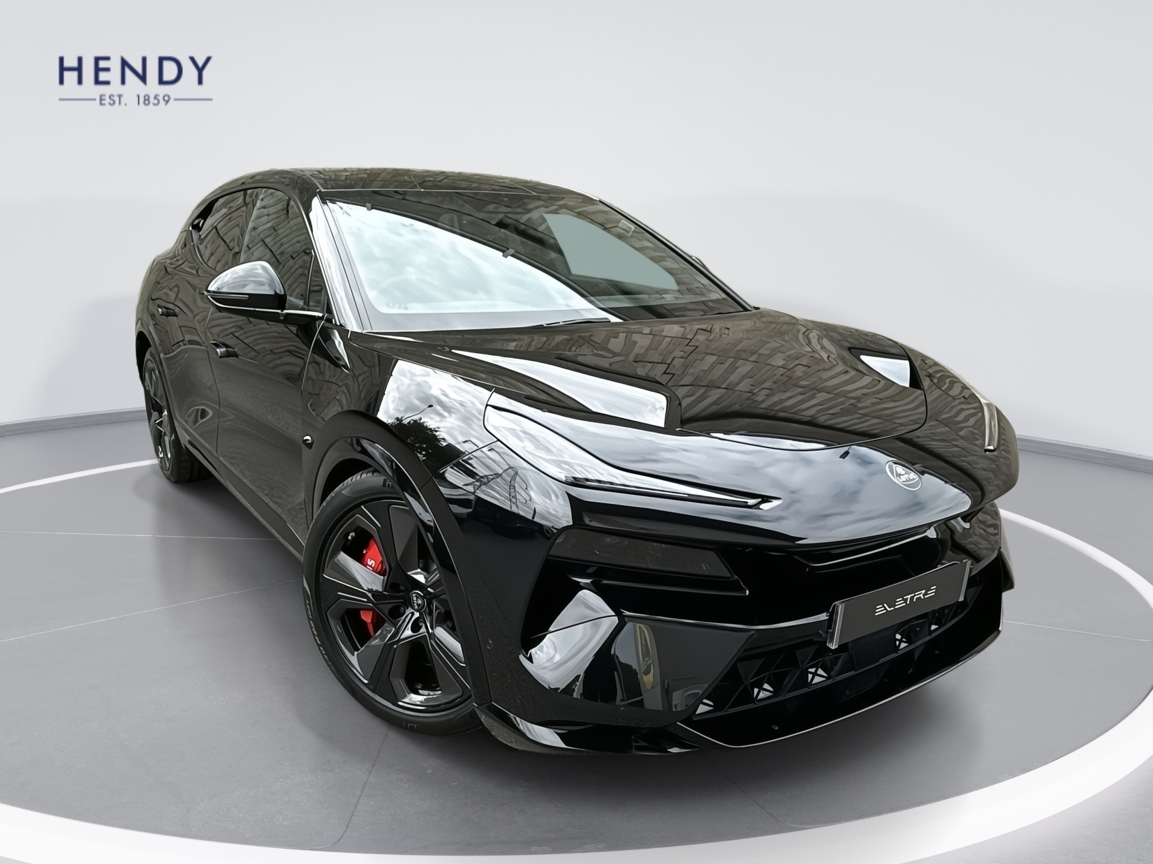 ELETRE 450KW 600 GT SE 112KWH 5DR AUTO ESTATE