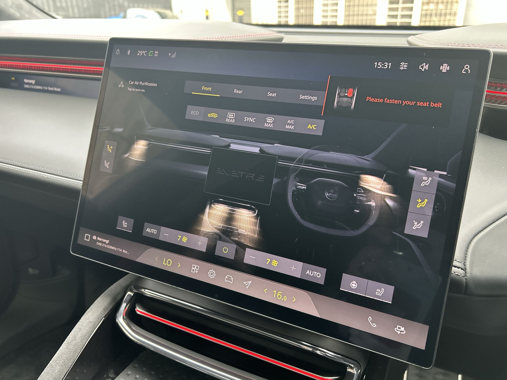ELETRE 450KW 600 GT SE 112KWH 5DR AUTO ESTATE