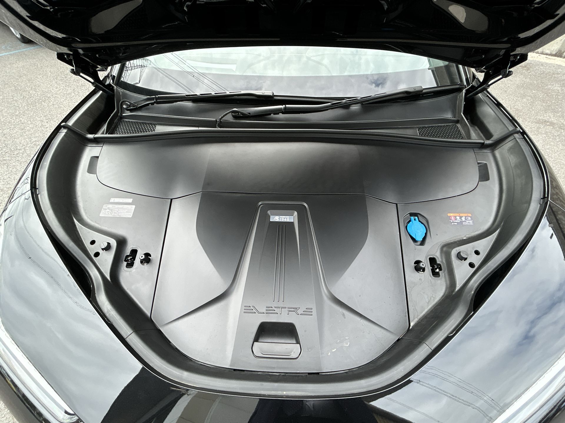 ELETRE 450KW 600 GT SE 112KWH 5DR AUTO ESTATE