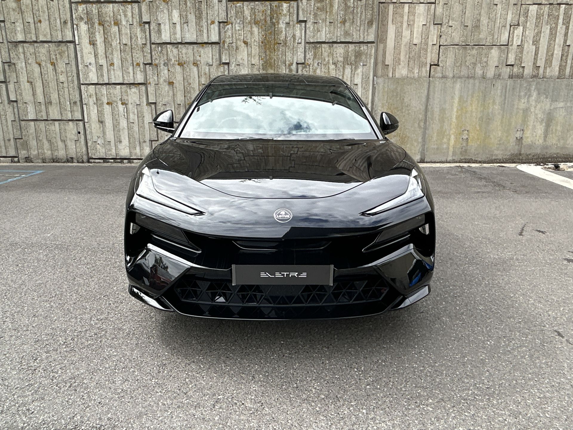 ELETRE 450KW 600 GT SE 112KWH 5DR AUTO ESTATE