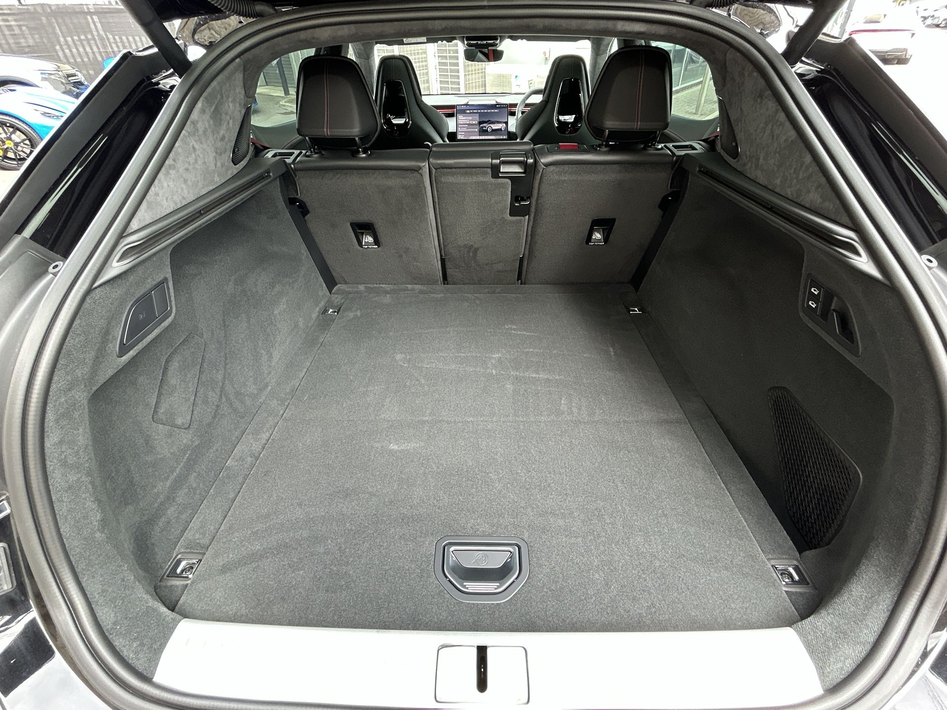 ELETRE 450KW 600 GT SE 112KWH 5DR AUTO ESTATE