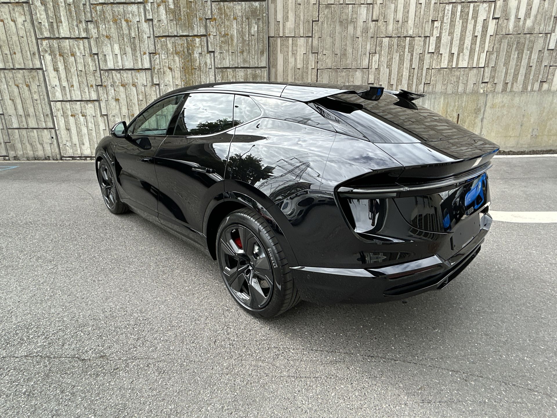 ELETRE 450KW 600 GT SE 112KWH 5DR AUTO ESTATE