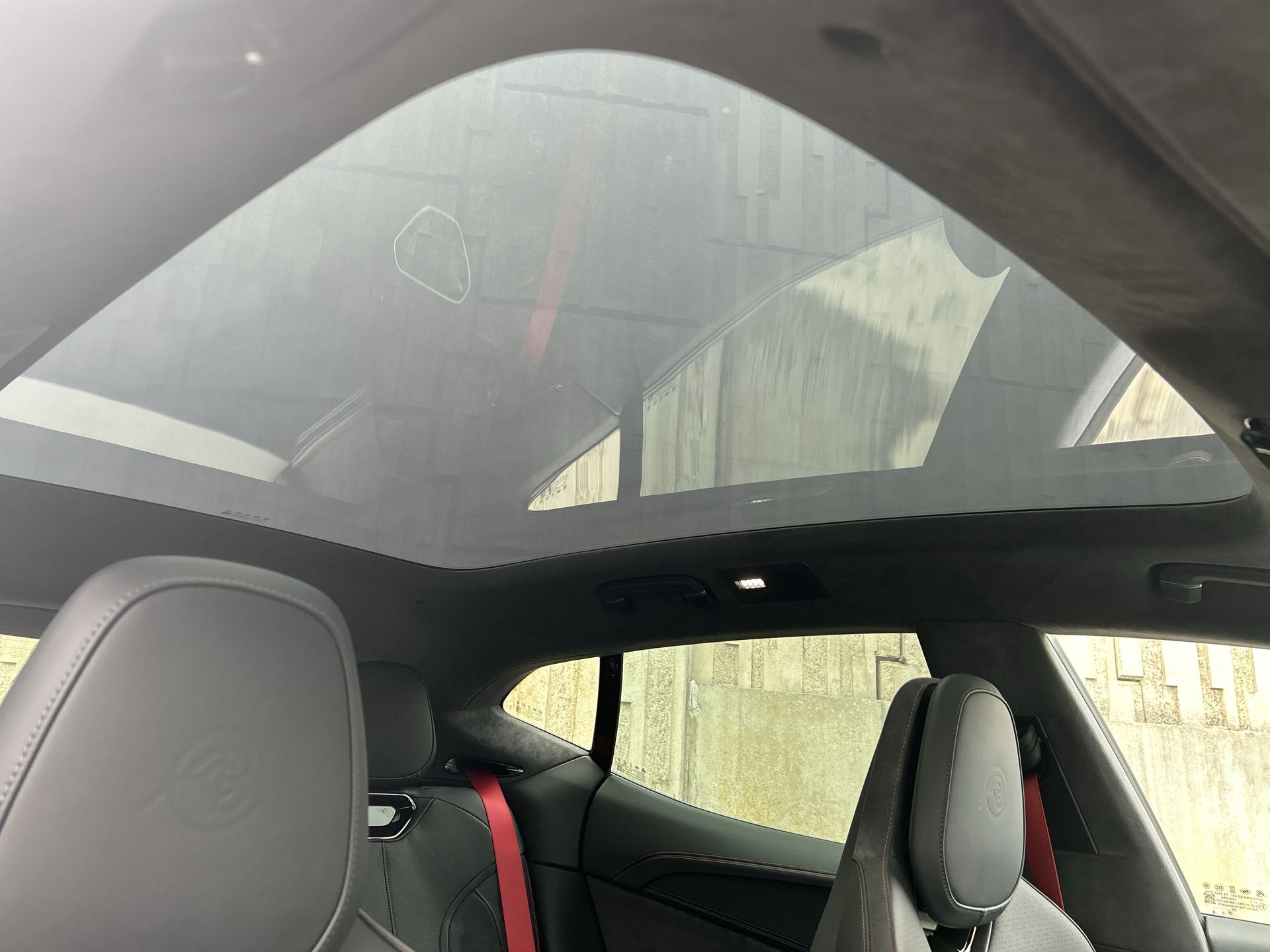 ELETRE 450KW 600 GT SE 112KWH 5DR AUTO ESTATE