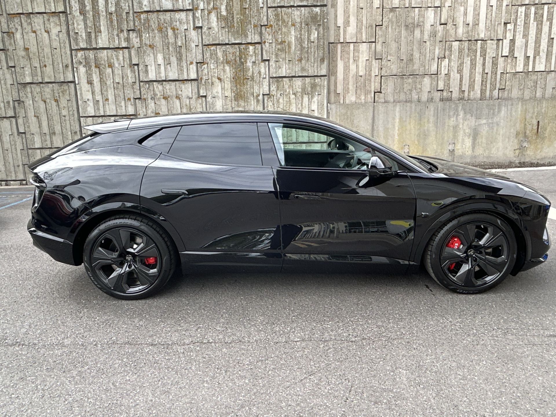 ELETRE 450KW 600 GT SE 112KWH 5DR AUTO ESTATE