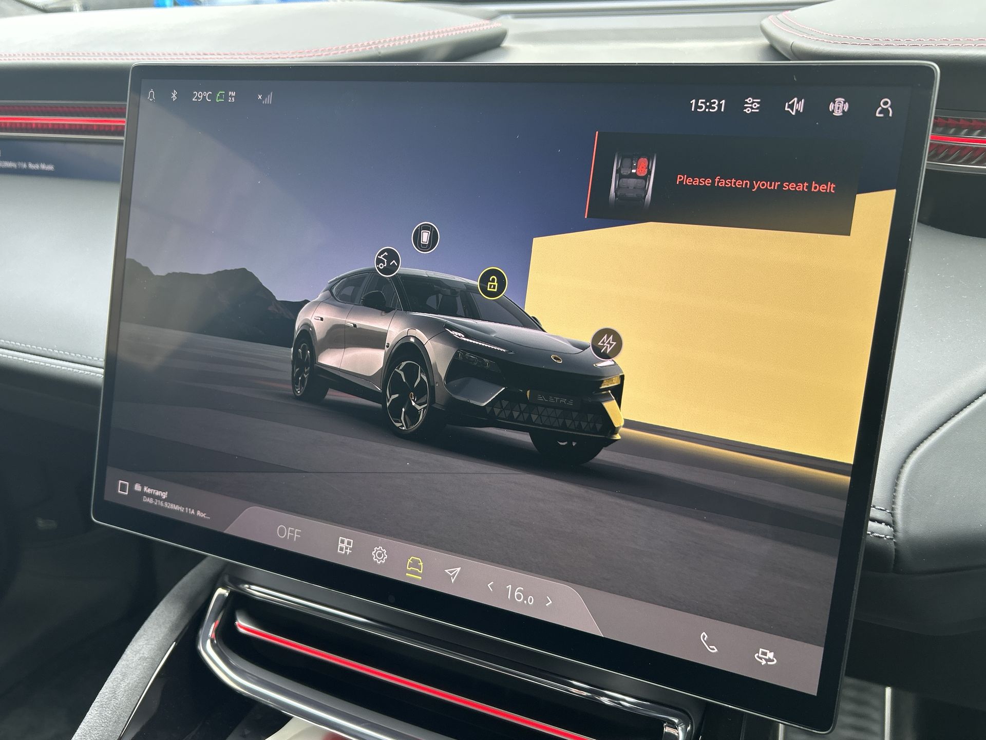 ELETRE 450KW 600 GT SE 112KWH 5DR AUTO ESTATE