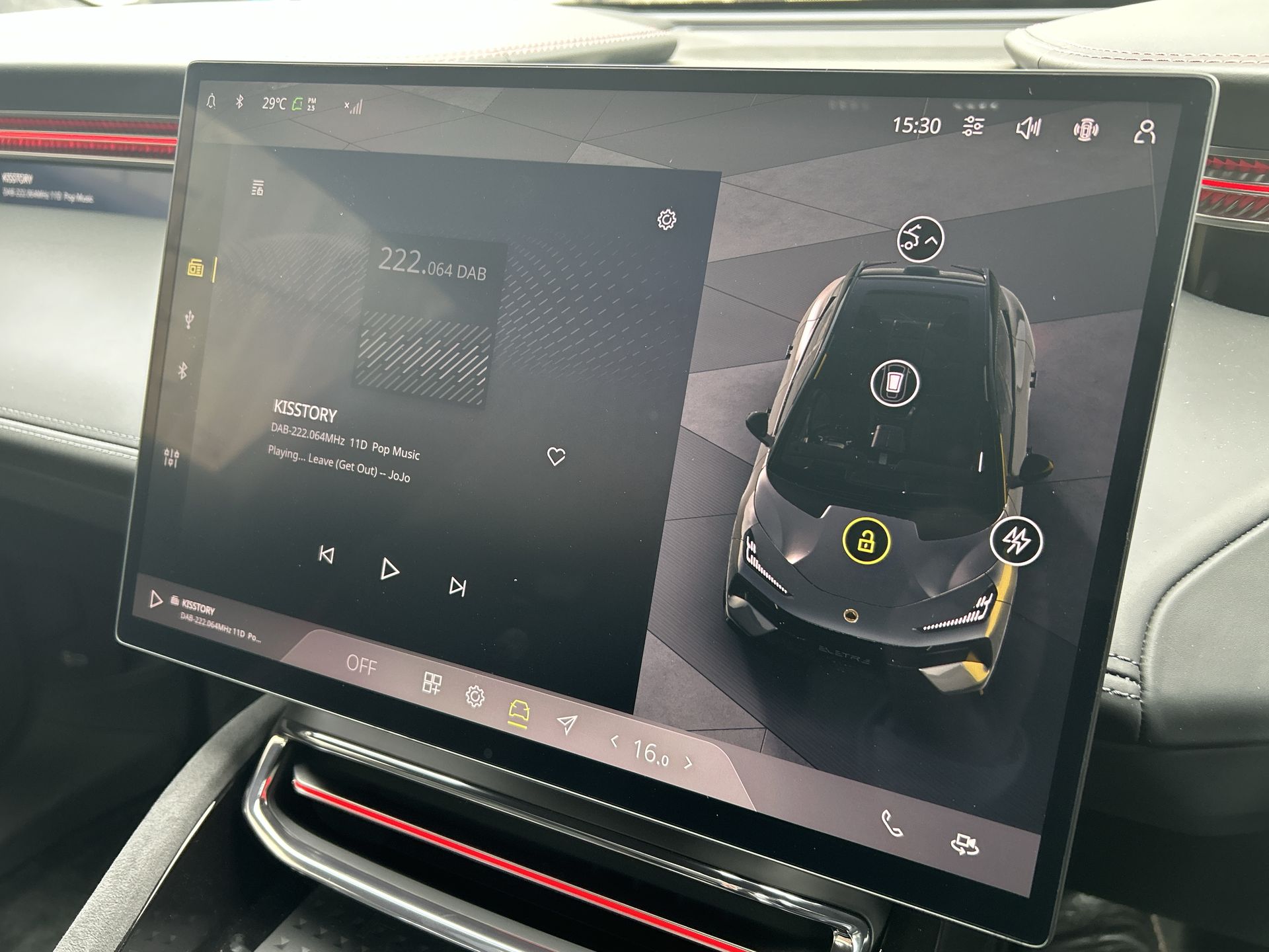 ELETRE 450KW 600 GT SE 112KWH 5DR AUTO ESTATE