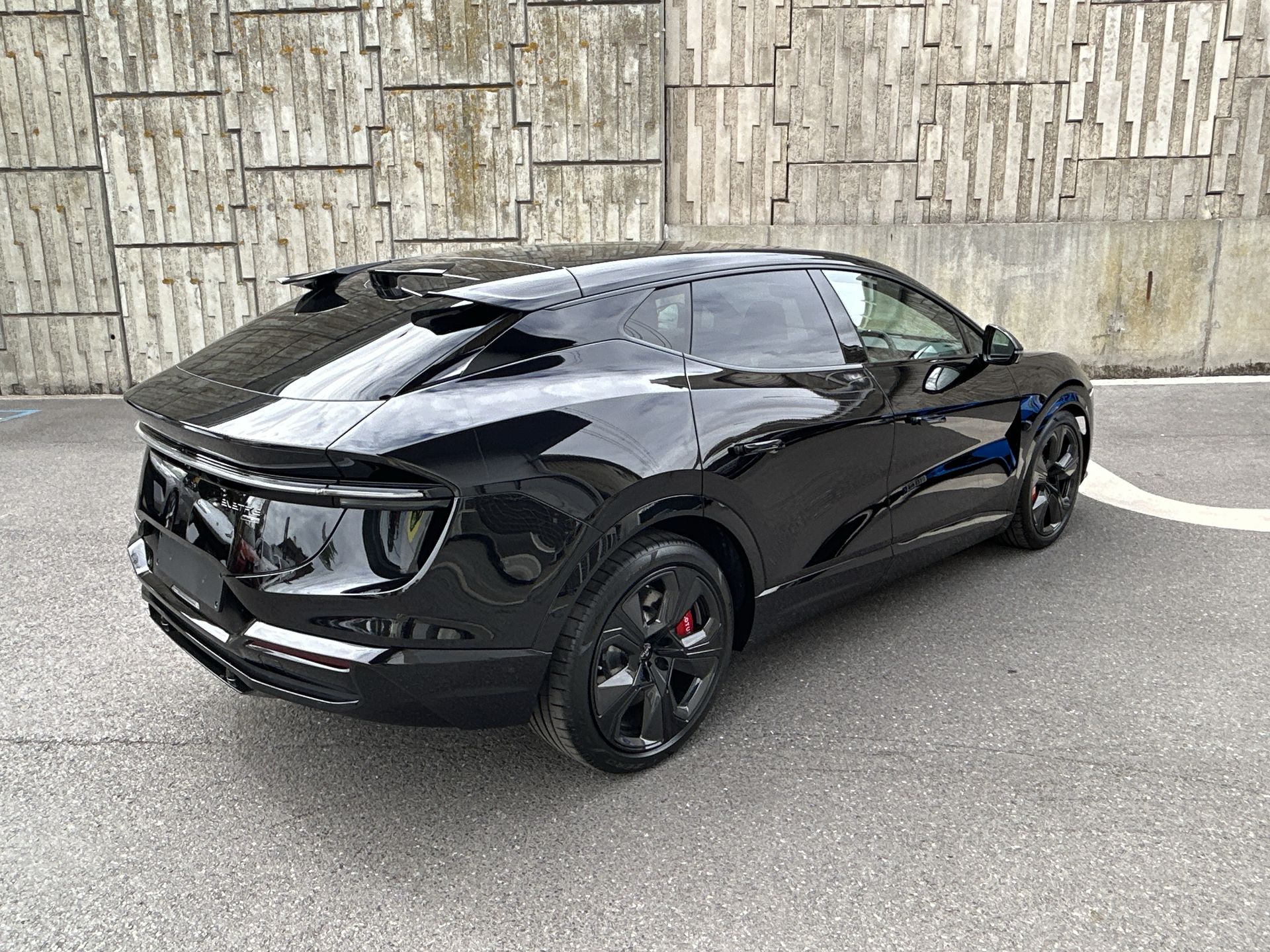 ELETRE 450KW 600 GT SE 112KWH 5DR AUTO ESTATE