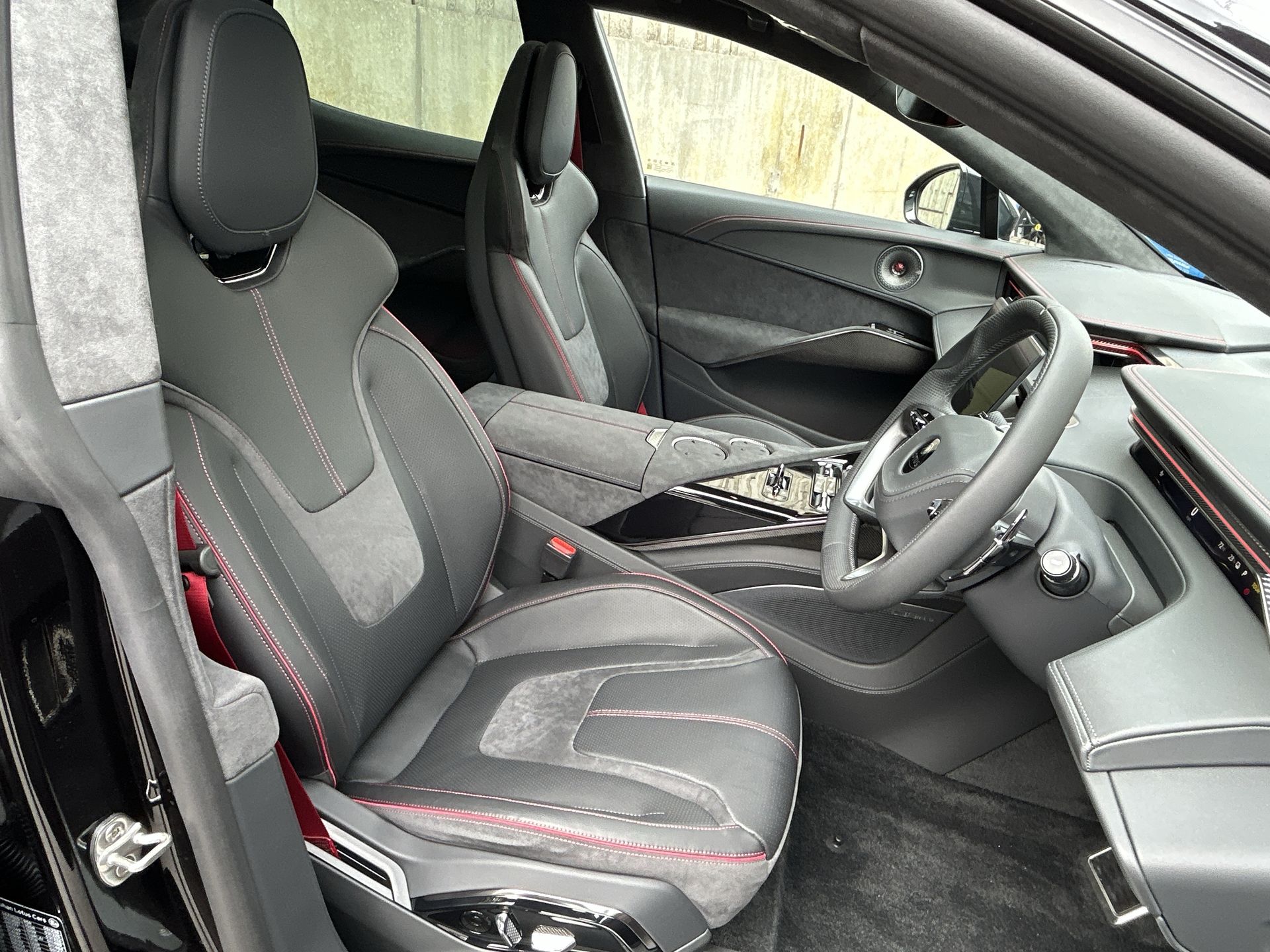 ELETRE 450KW 600 GT SE 112KWH 5DR AUTO ESTATE