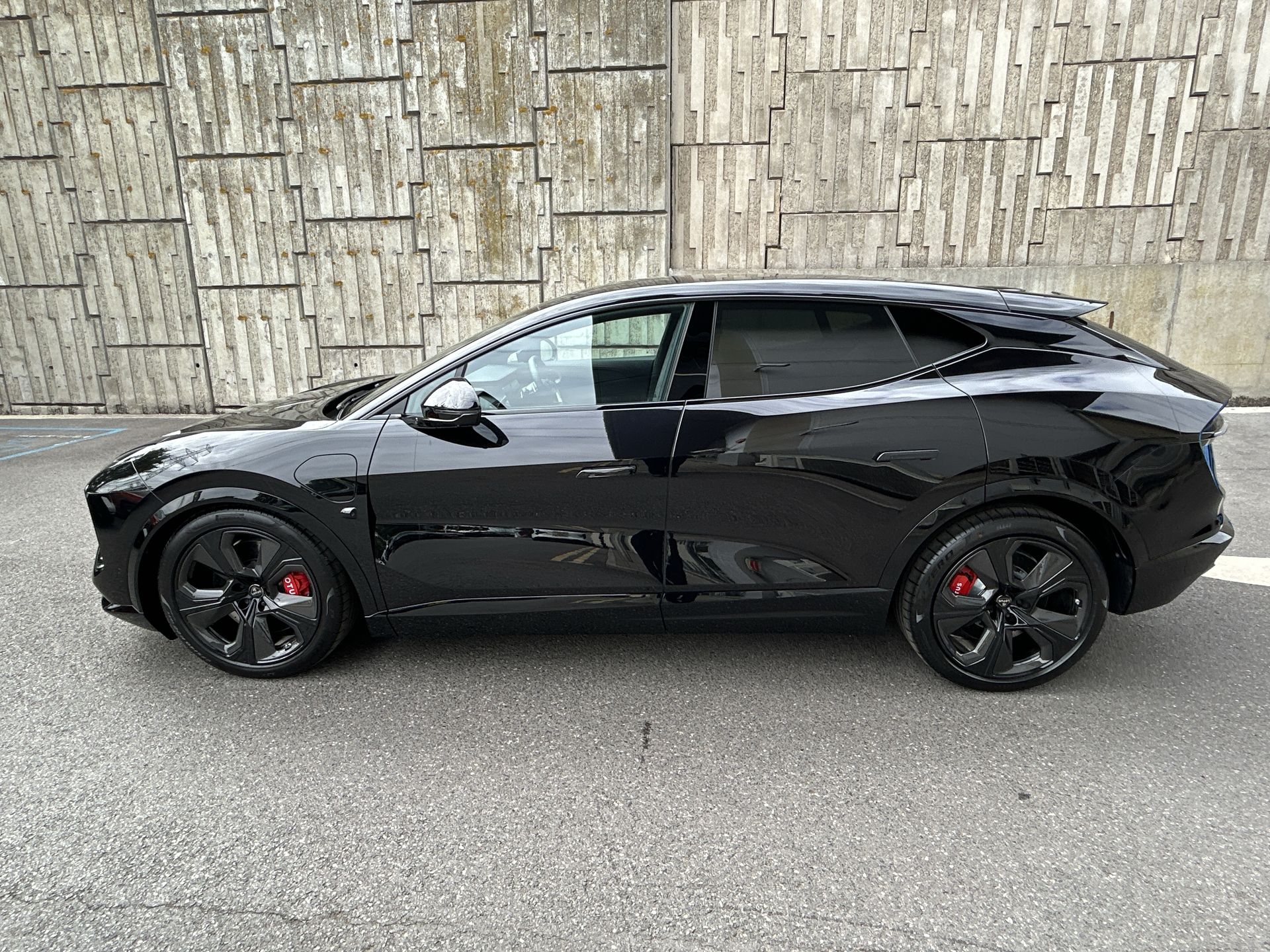 ELETRE 450KW 600 GT SE 112KWH 5DR AUTO ESTATE