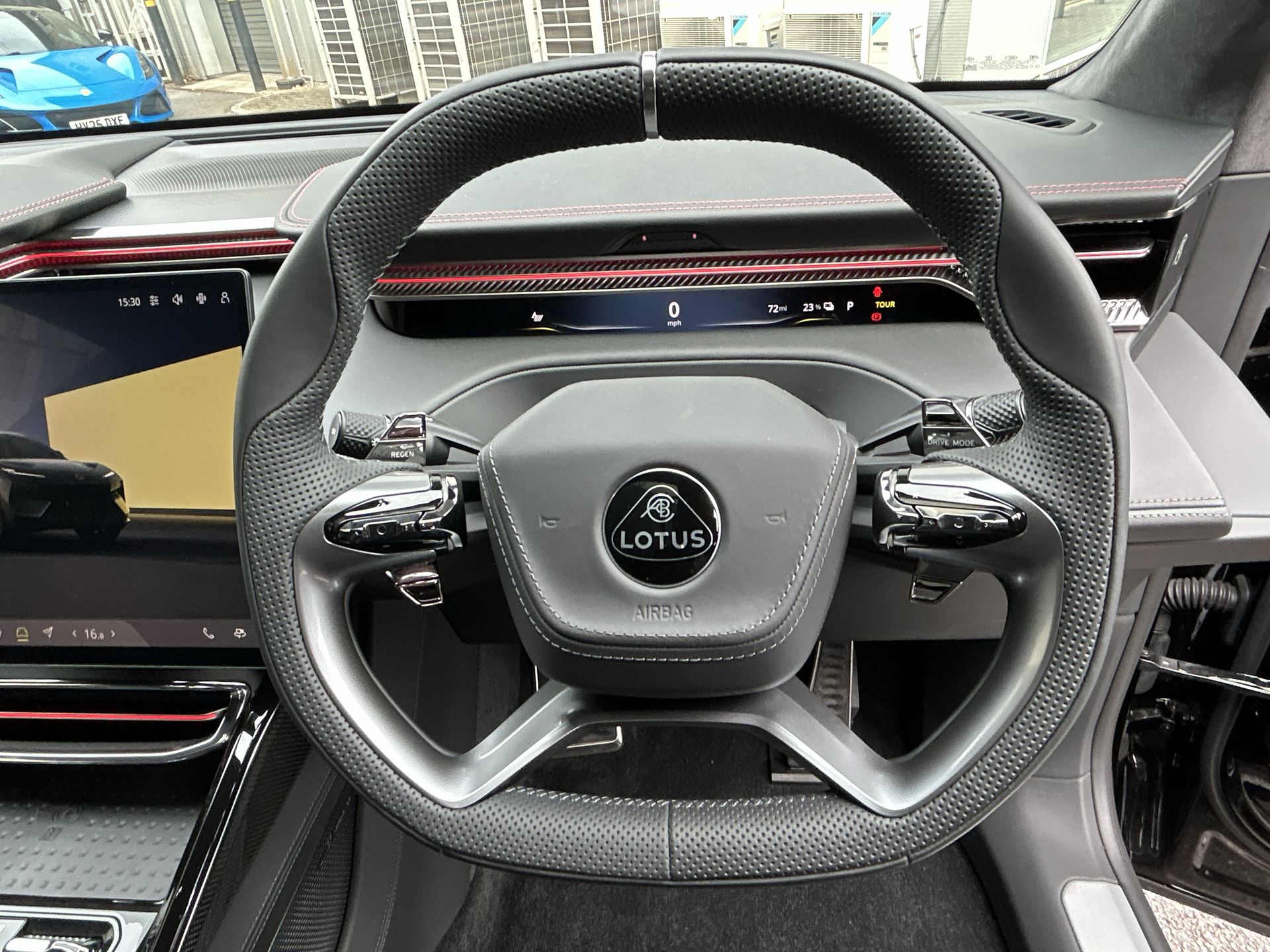 ELETRE 450KW 600 GT SE 112KWH 5DR AUTO ESTATE