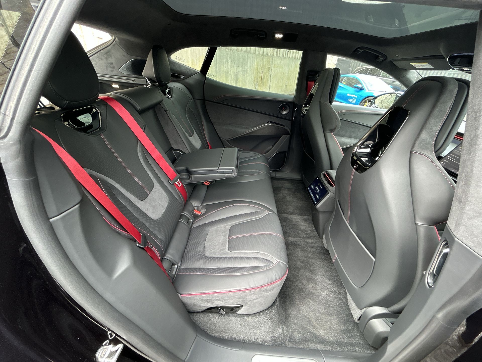ELETRE 450KW 600 GT SE 112KWH 5DR AUTO ESTATE