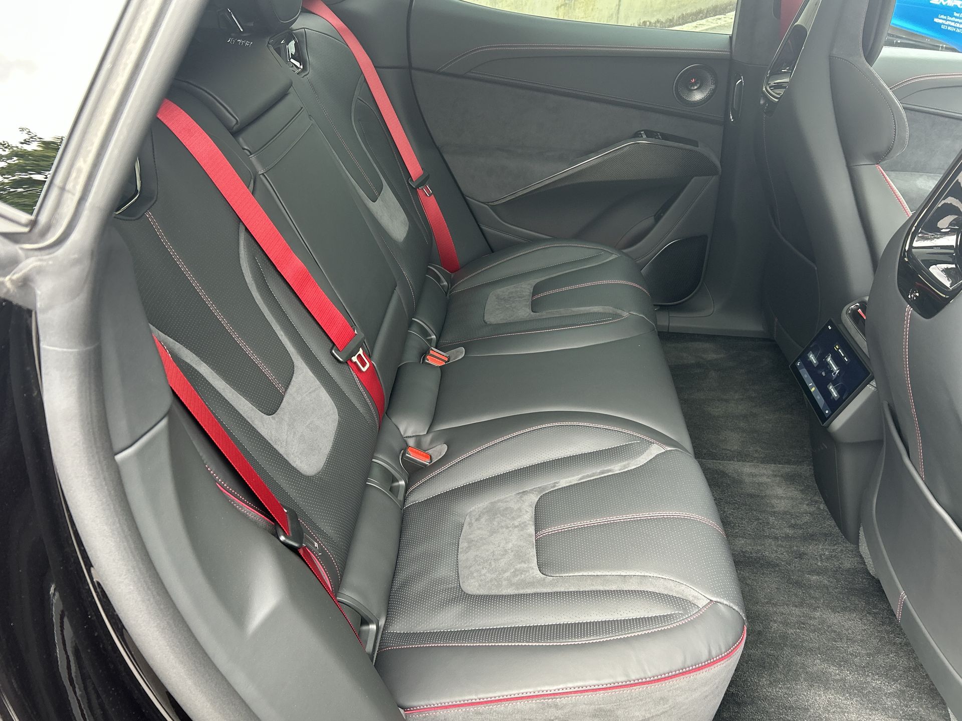 ELETRE 450KW 600 GT SE 112KWH 5DR AUTO ESTATE