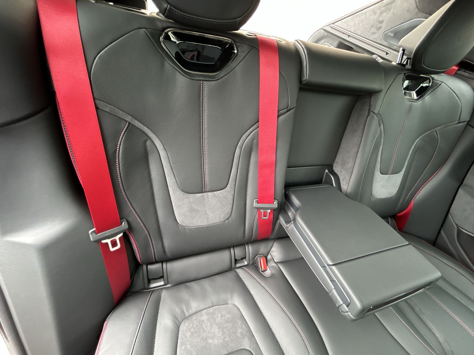 ELETRE 450KW 600 GT SE 112KWH 5DR AUTO ESTATE