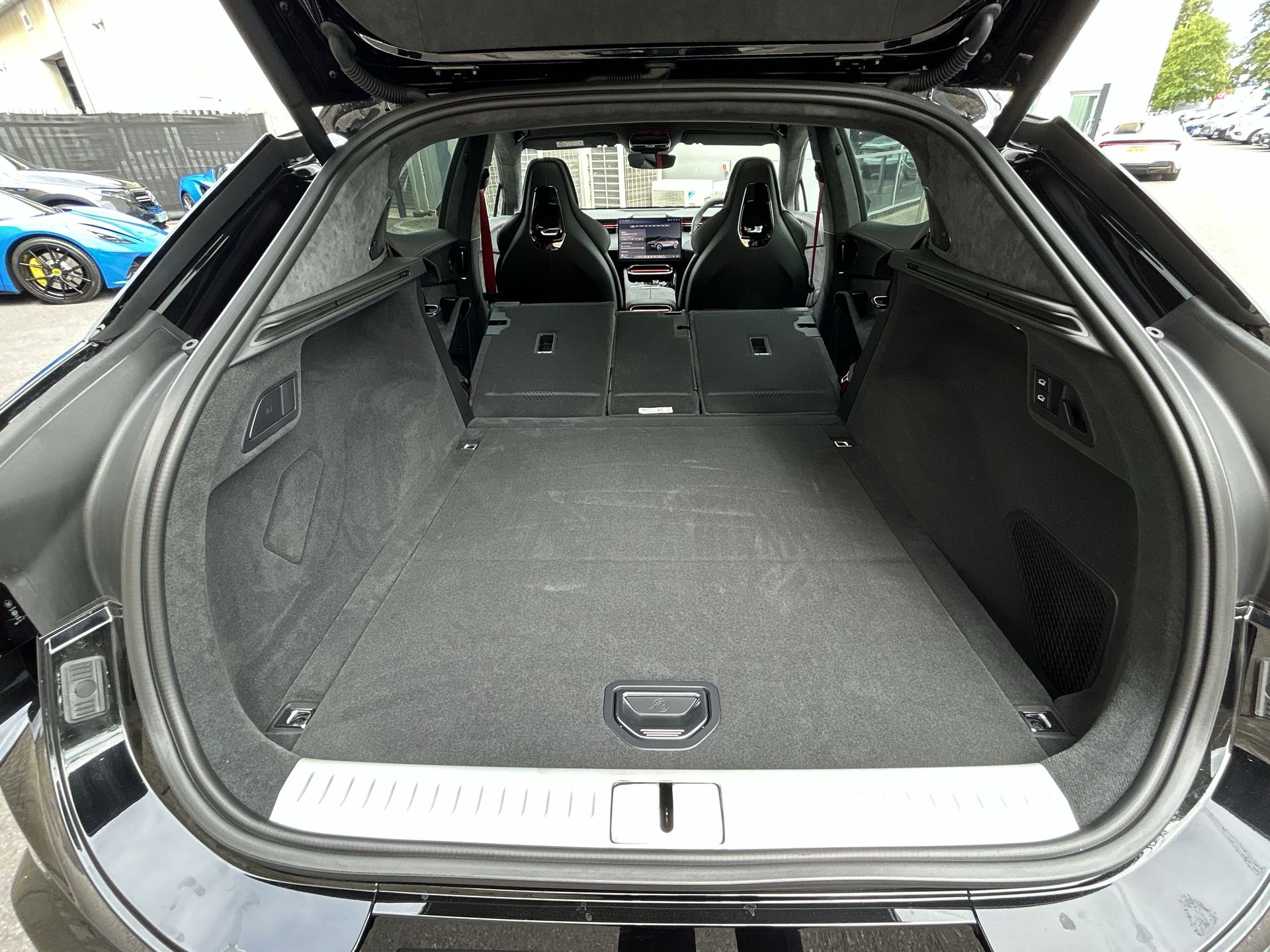 ELETRE 450KW 600 GT SE 112KWH 5DR AUTO ESTATE