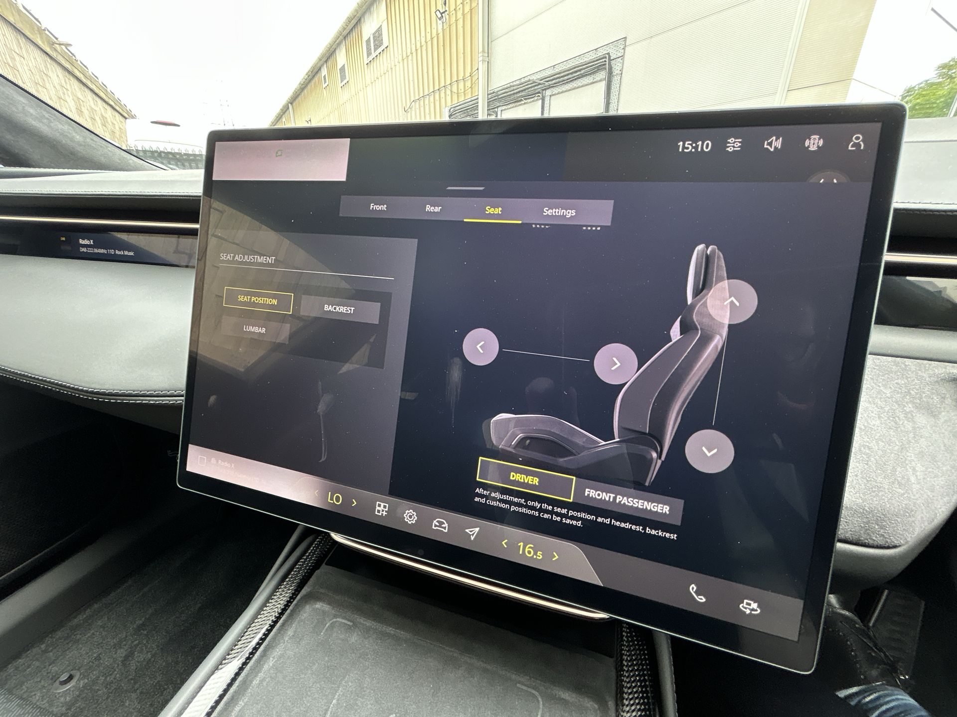 EMEYA 450KW 600 GT 102KWH 4DR AUTO SALOON