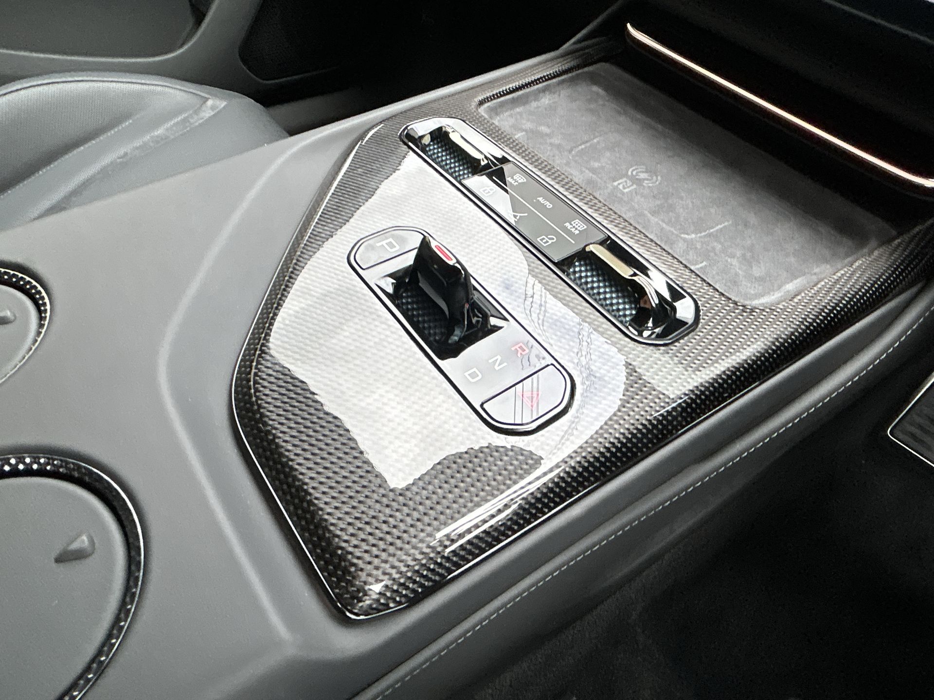 EMEYA 450KW 600 GT 102KWH 4DR AUTO SALOON