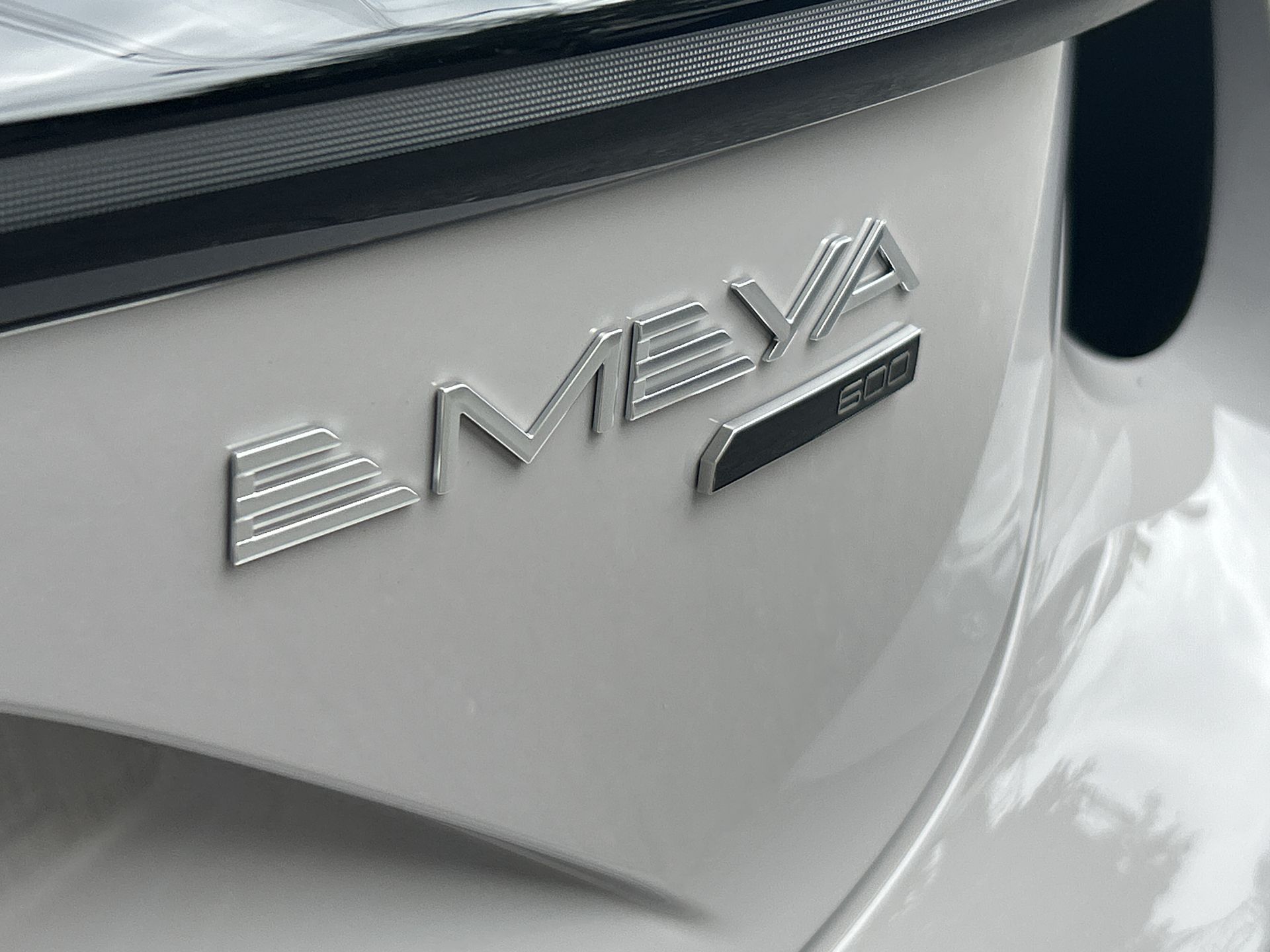 EMEYA 450KW 600 GT 102KWH 4DR AUTO SALOON