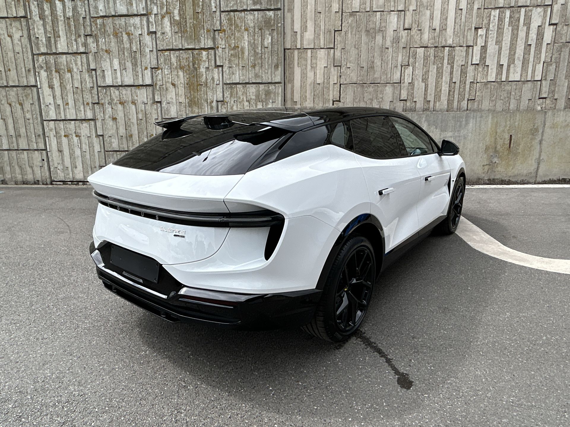 ELETRE 450KW 600 GT SE 112KWH 5DR AUTO ESTATE