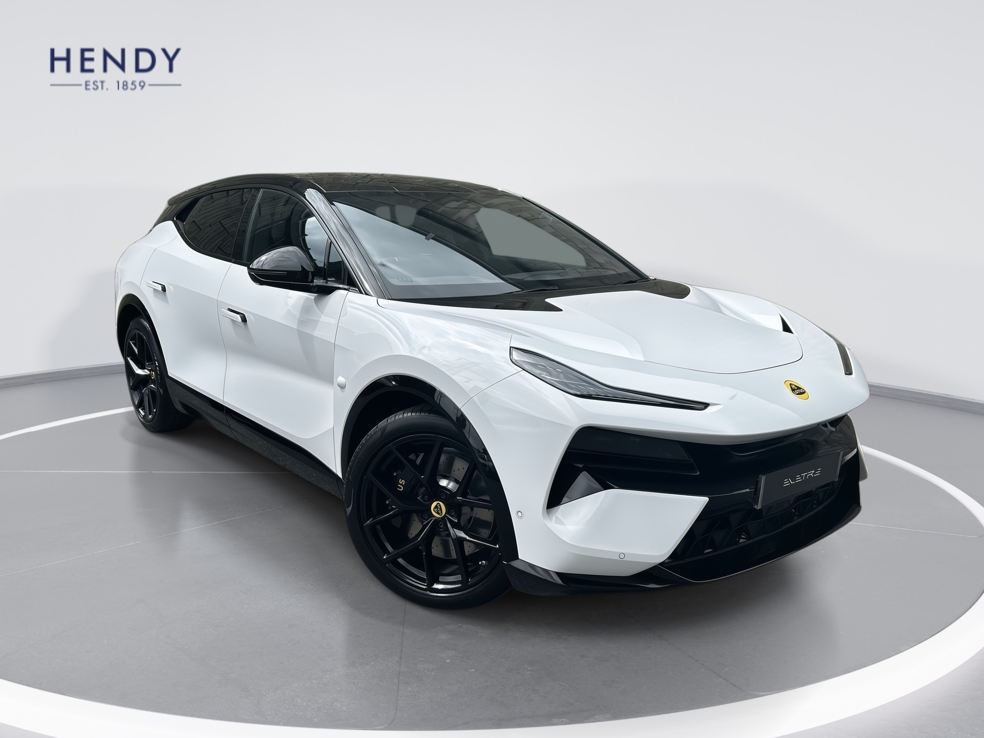 ELETRE 450KW 600 GT SE 112KWH 5DR AUTO ESTATE