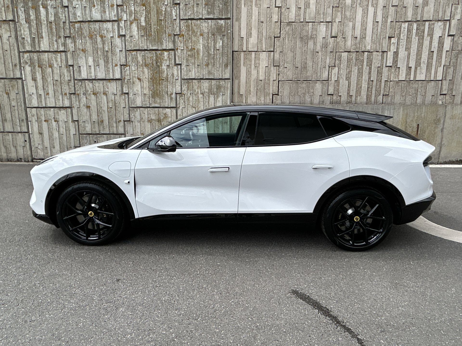 ELETRE 450KW 600 GT SE 112KWH 5DR AUTO ESTATE