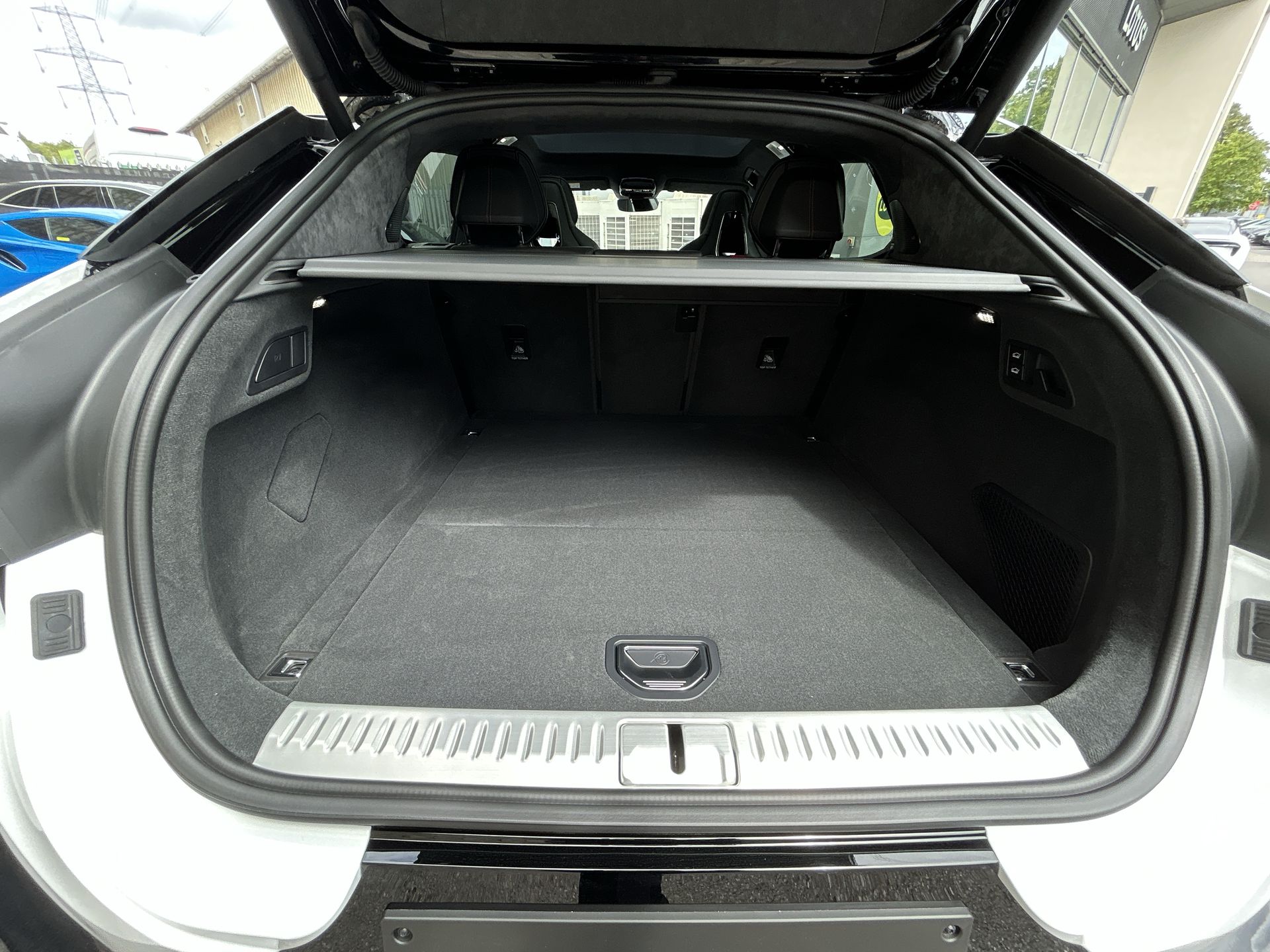 ELETRE 450KW 600 GT SE 112KWH 5DR AUTO ESTATE
