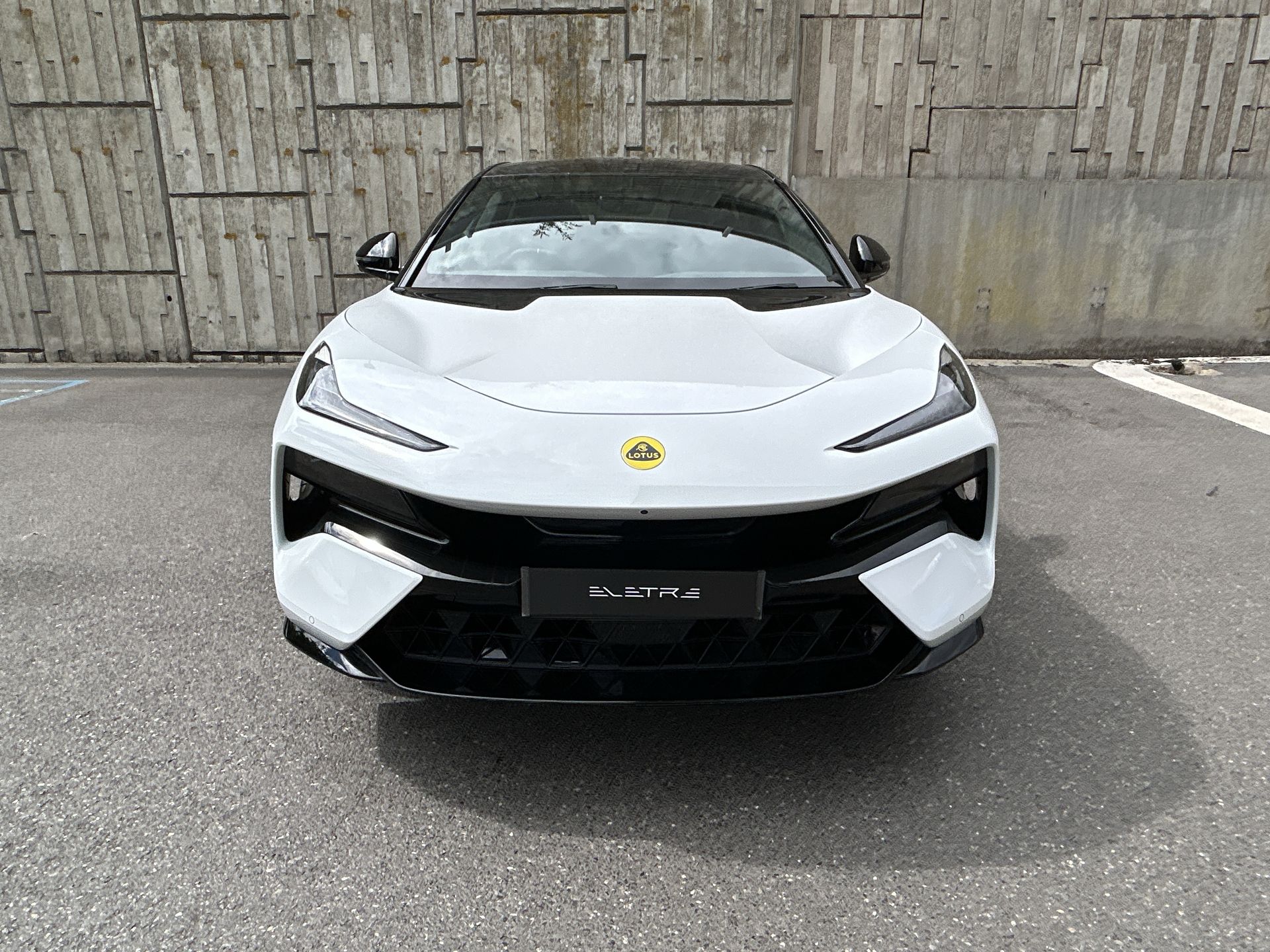 ELETRE 450KW 600 GT SE 112KWH 5DR AUTO ESTATE