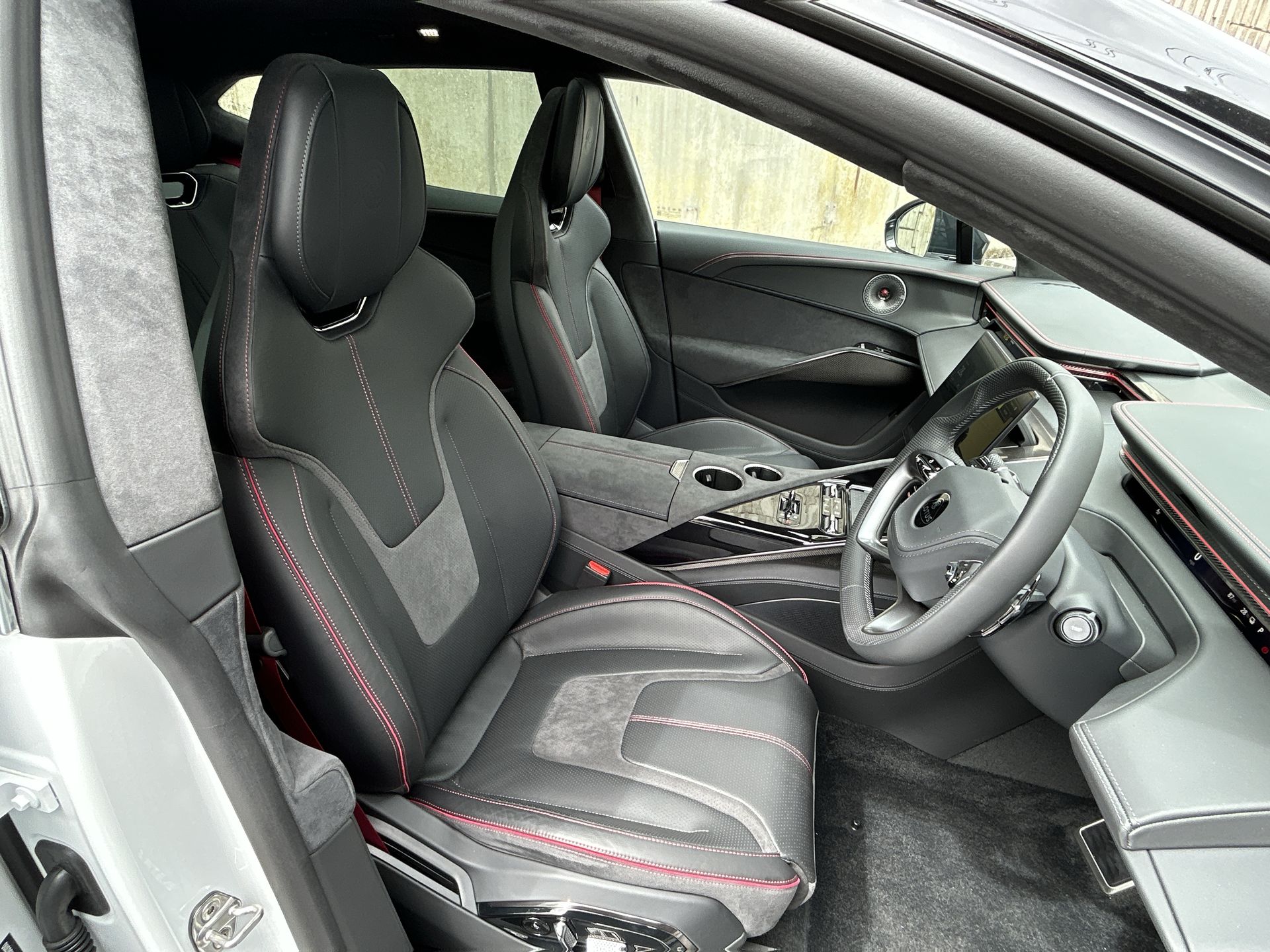 ELETRE 450KW 600 GT SE 112KWH 5DR AUTO ESTATE