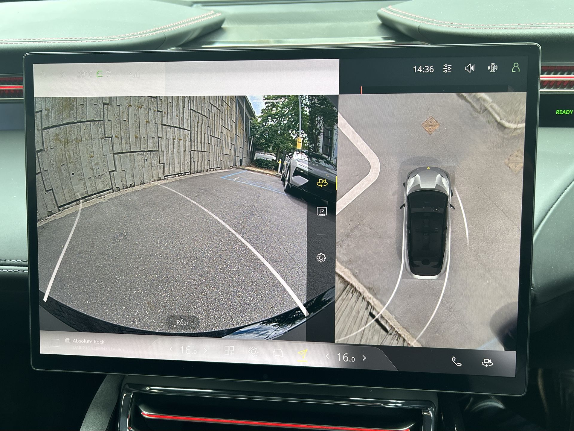 ELETRE 450KW 600 GT SE 112KWH 5DR AUTO ESTATE