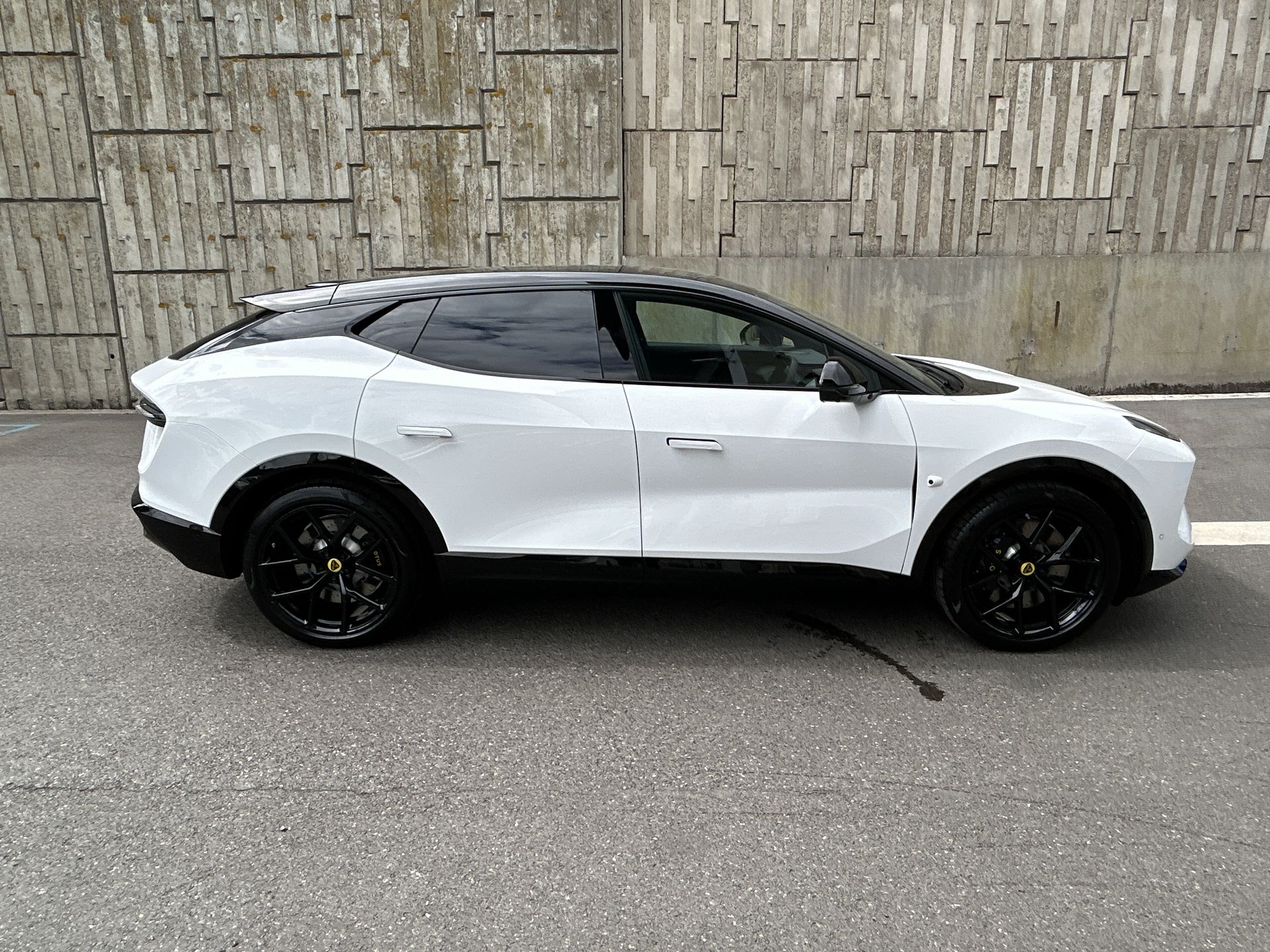 ELETRE 450KW 600 GT SE 112KWH 5DR AUTO ESTATE