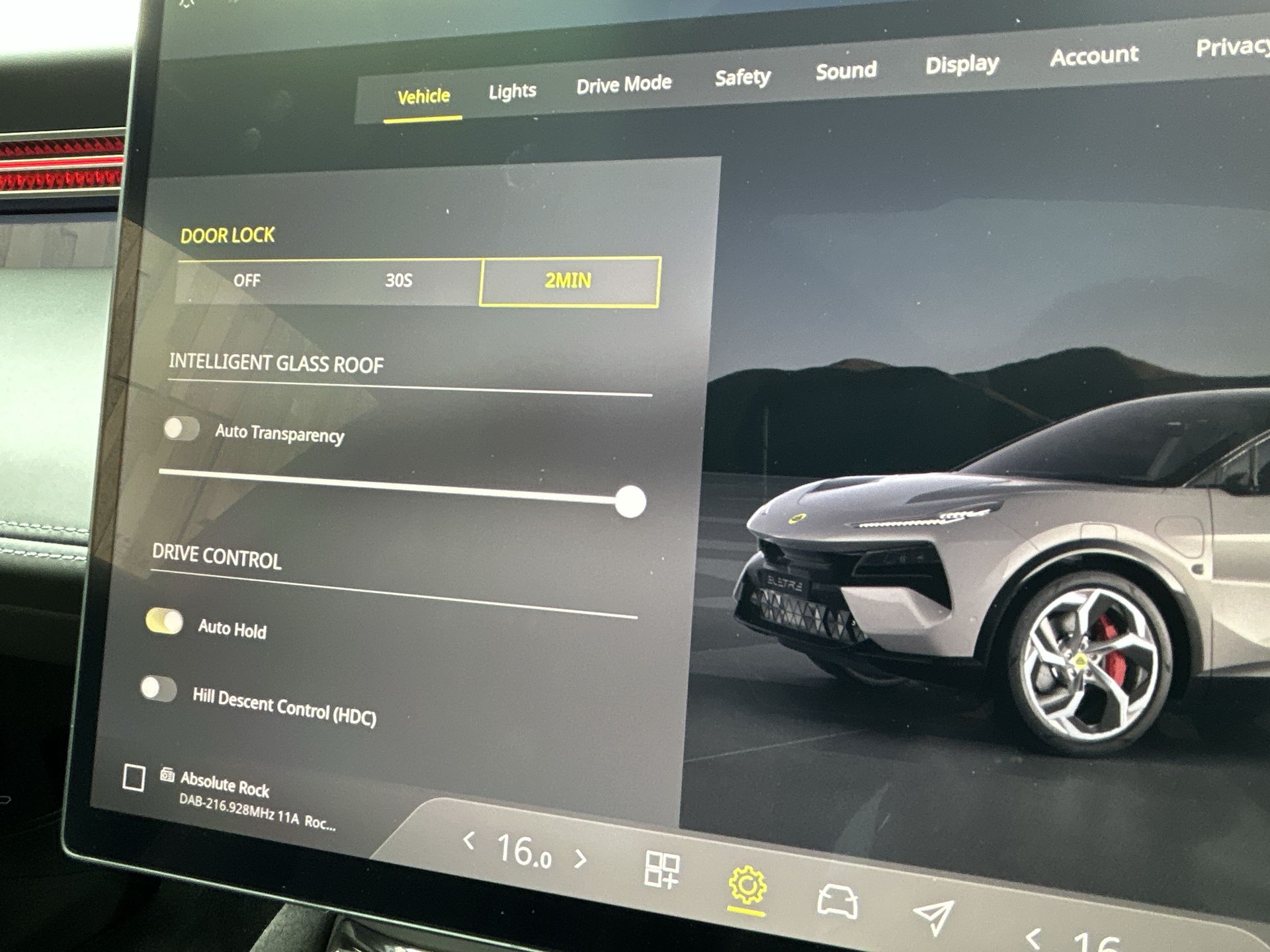 ELETRE 450KW 600 GT SE 112KWH 5DR AUTO ESTATE