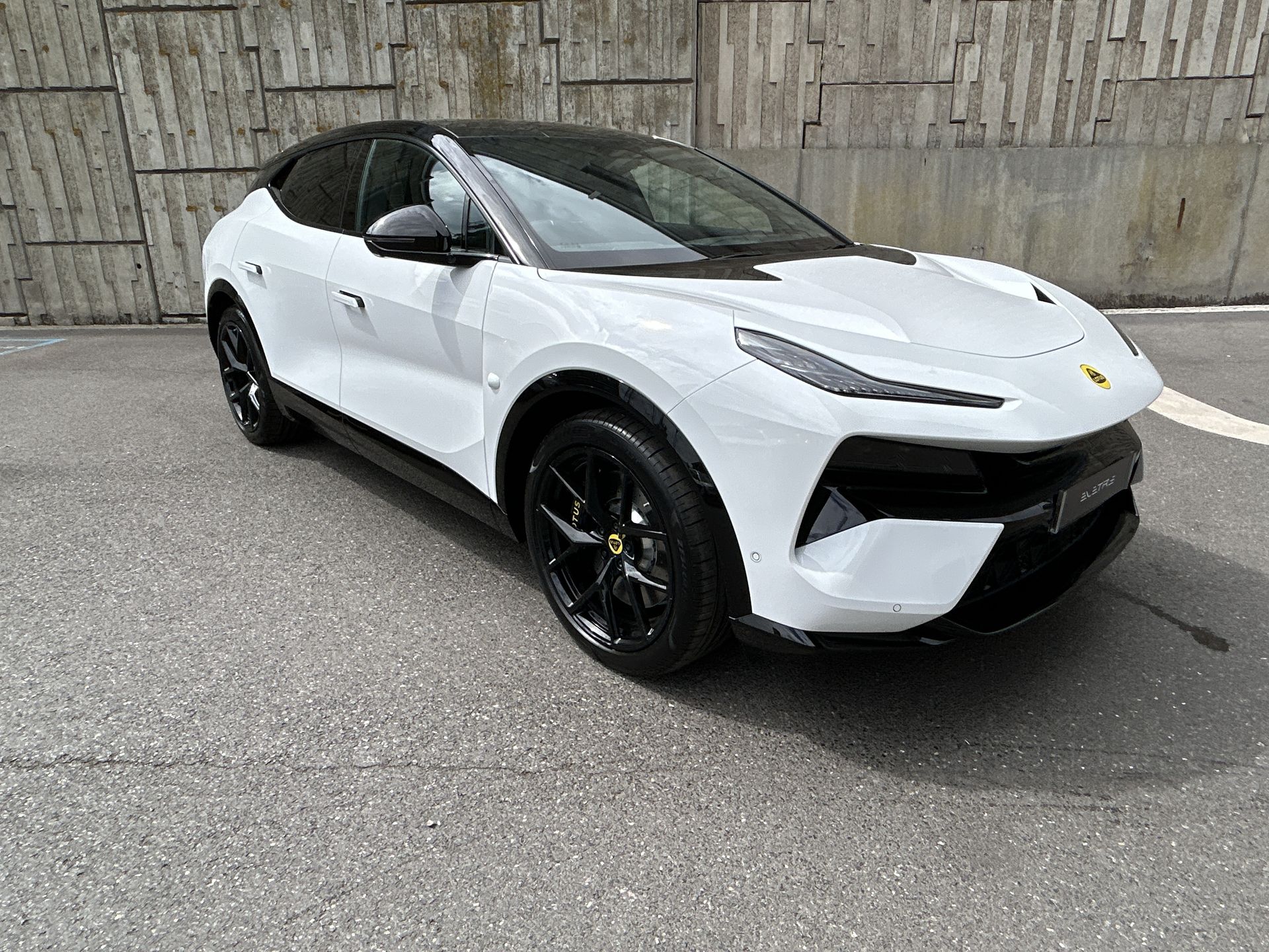 ELETRE 450KW 600 GT SE 112KWH 5DR AUTO ESTATE