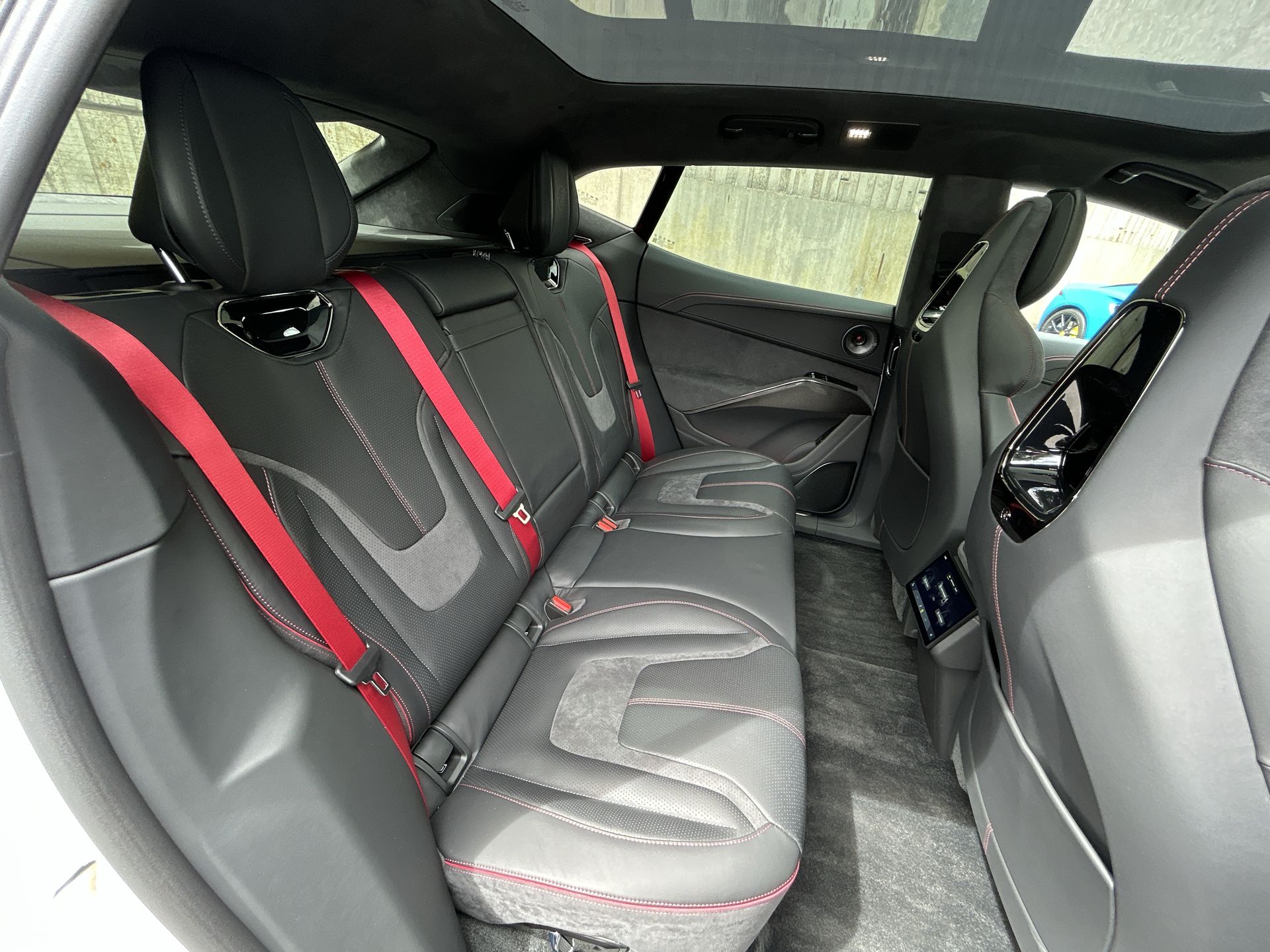ELETRE 450KW 600 GT SE 112KWH 5DR AUTO ESTATE