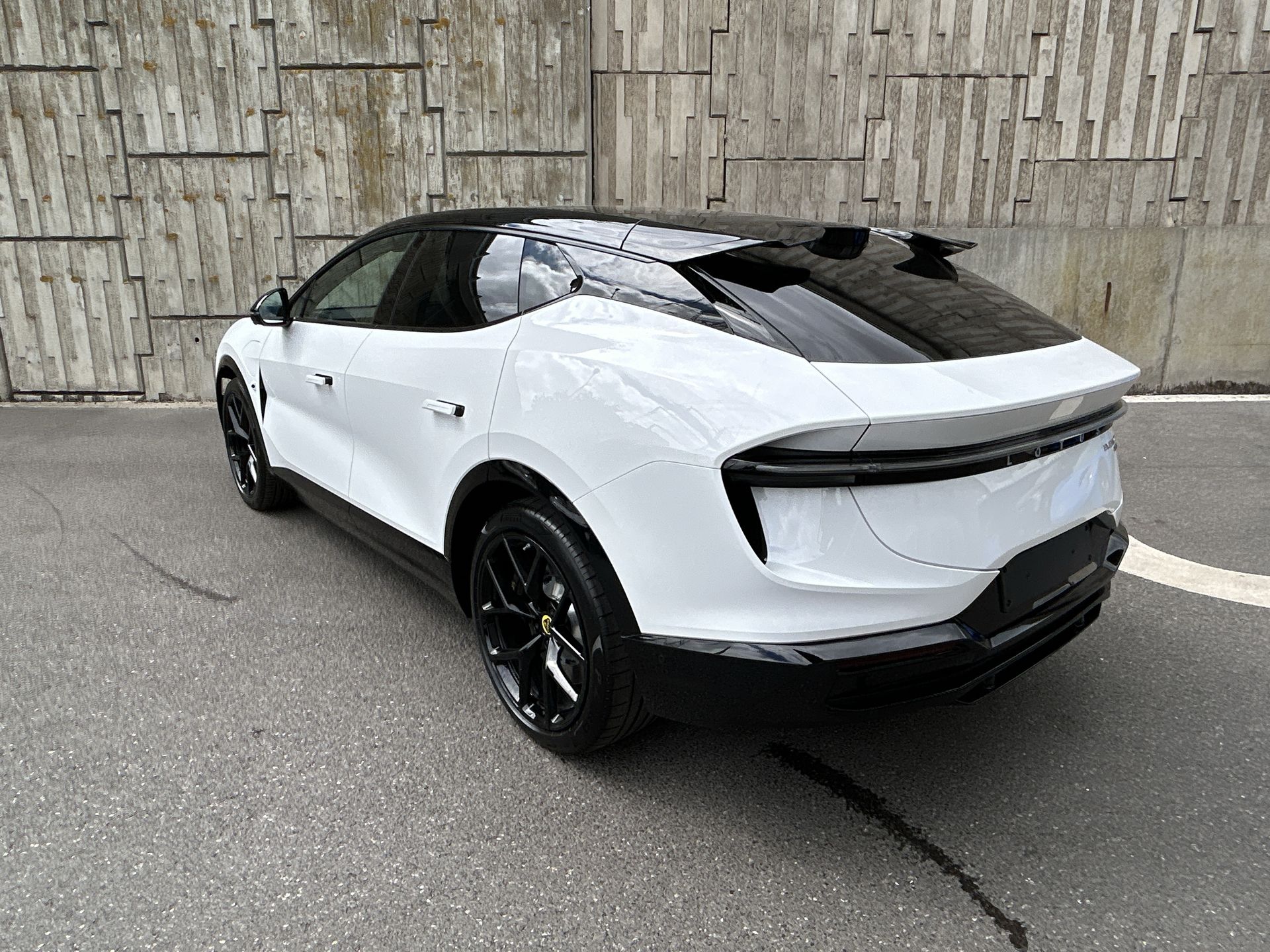 ELETRE 450KW 600 GT SE 112KWH 5DR AUTO ESTATE