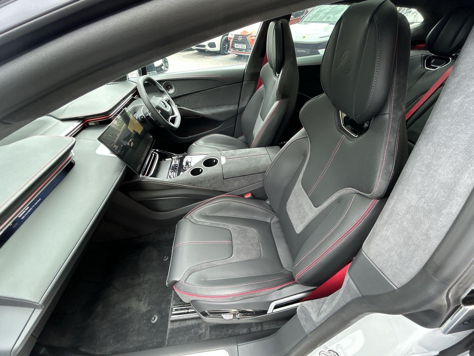 ELETRE 450KW 600 GT SE 112KWH 5DR AUTO ESTATE