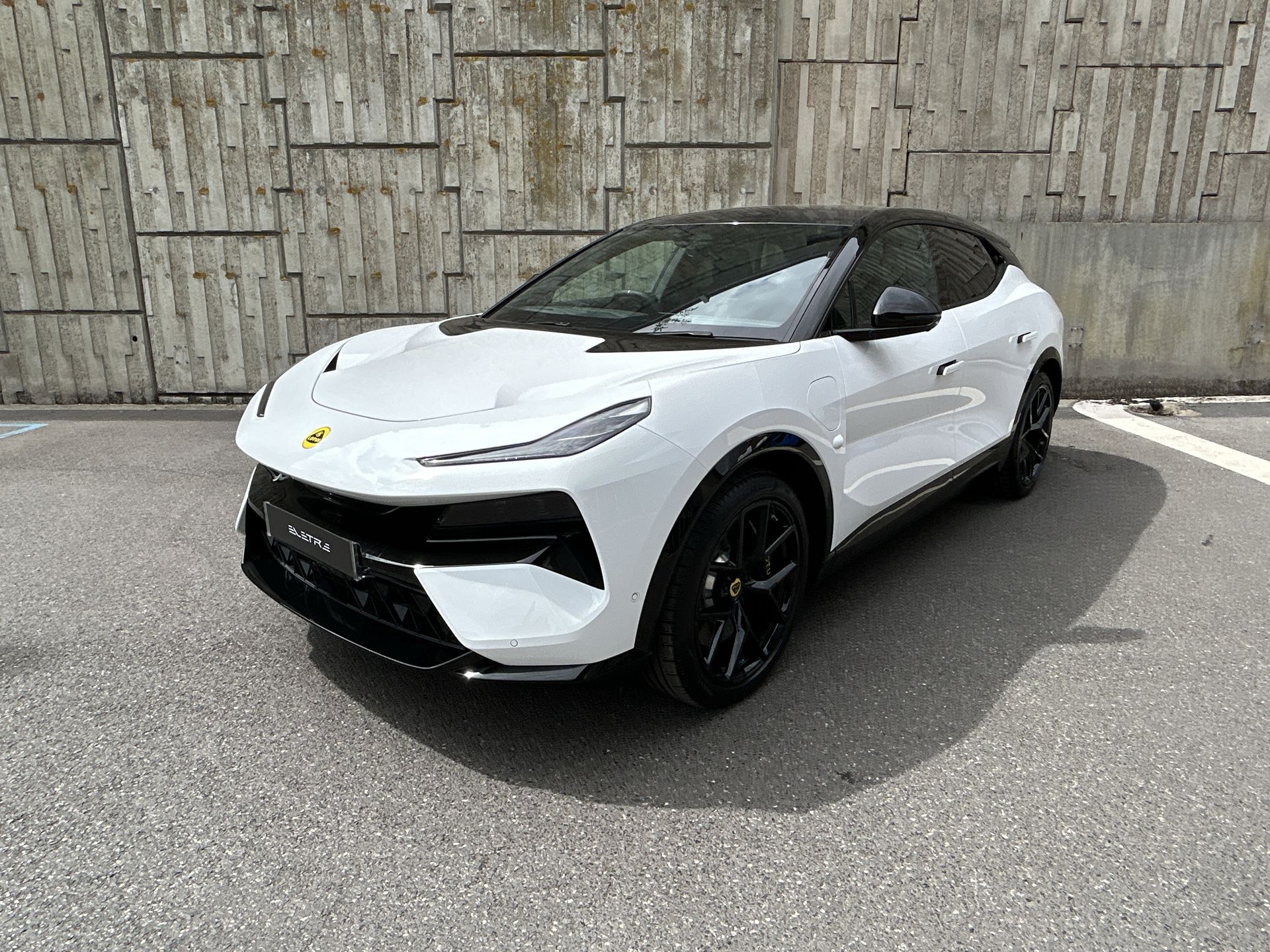 ELETRE 450KW 600 GT SE 112KWH 5DR AUTO ESTATE