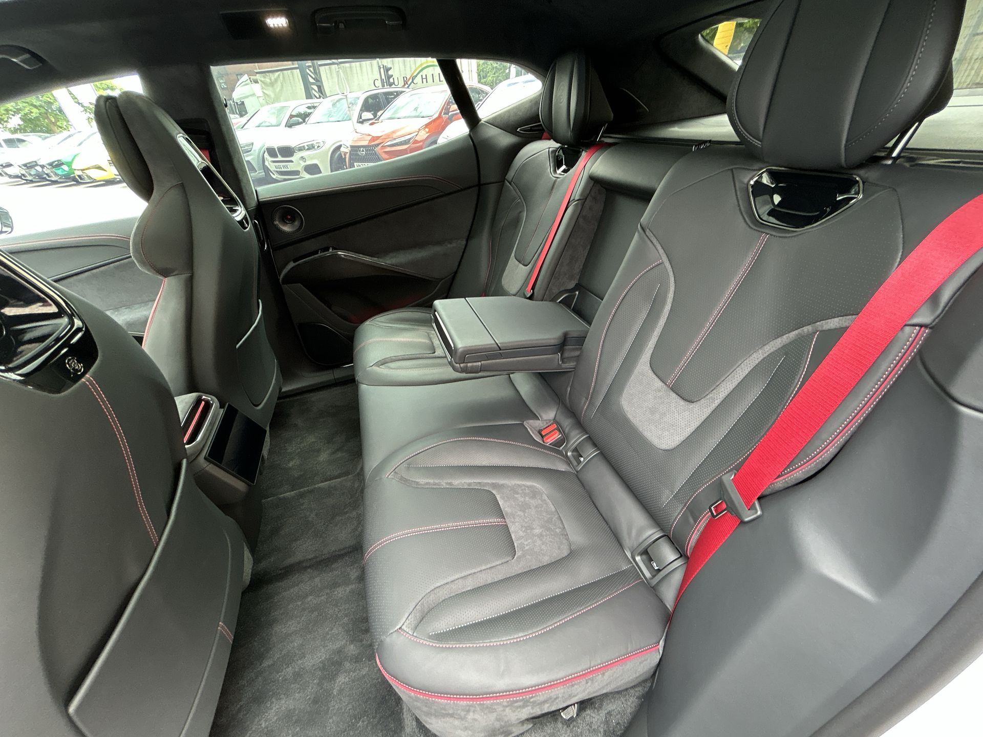 ELETRE 450KW 600 GT SE 112KWH 5DR AUTO ESTATE