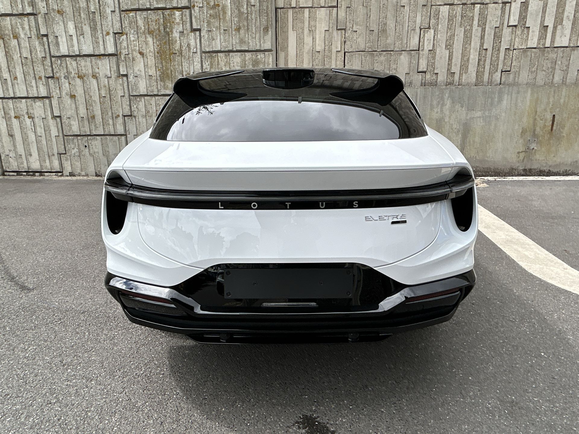 ELETRE 450KW 600 GT SE 112KWH 5DR AUTO ESTATE