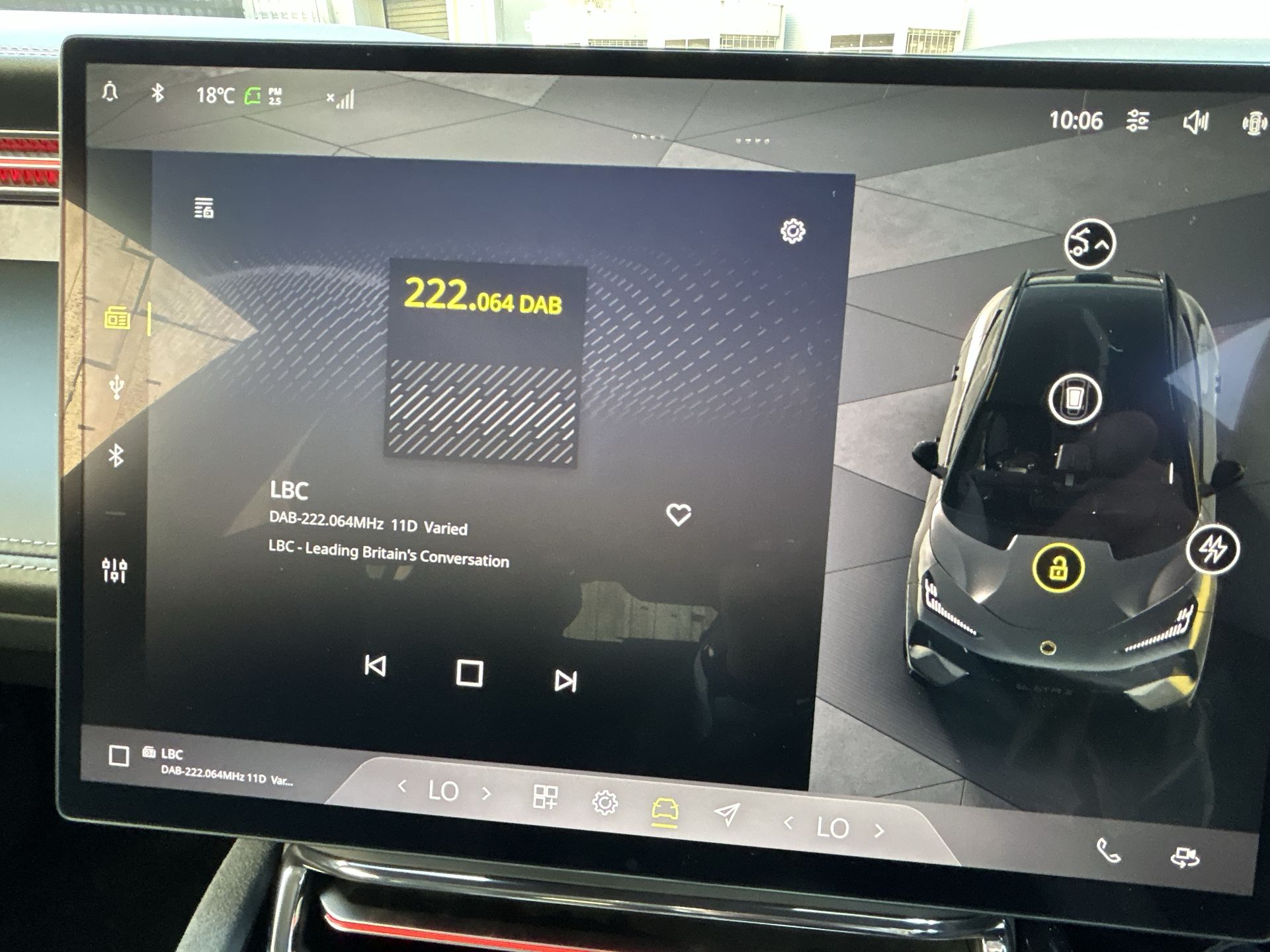 ELETRE 450KW 600 GT SE 112KWH 5DR AUTO ESTATE