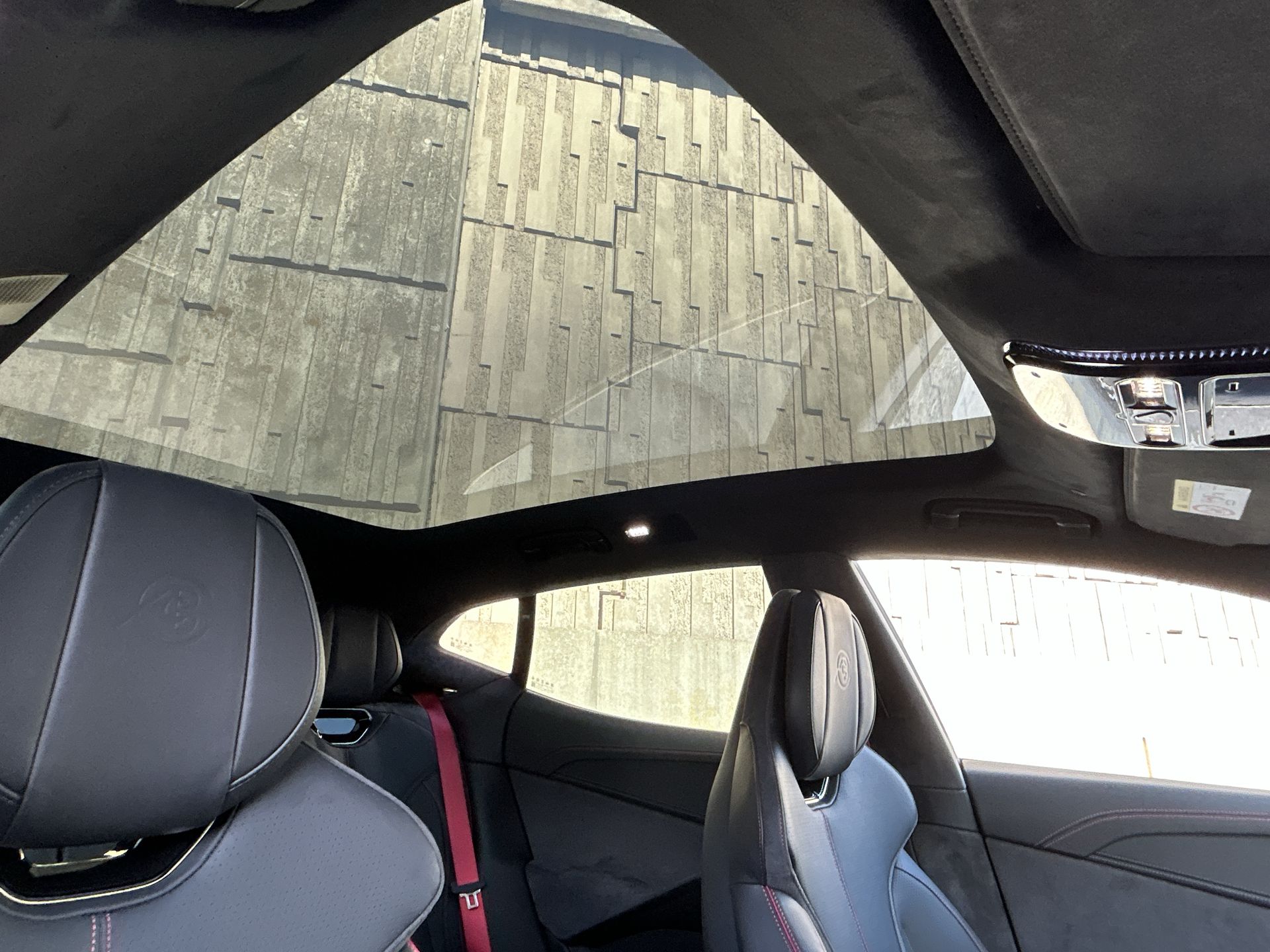 ELETRE 450KW 600 GT SE 112KWH 5DR AUTO ESTATE