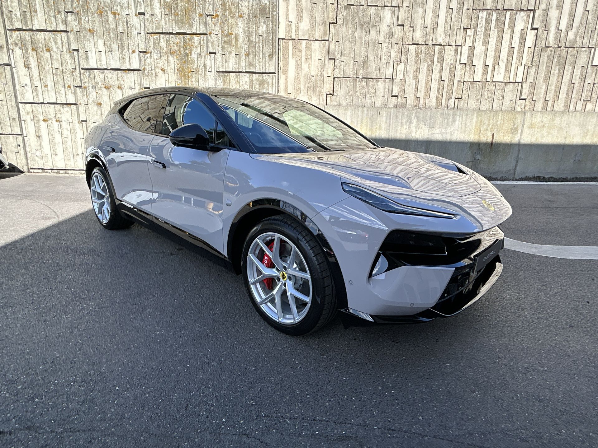 ELETRE 450KW 600 GT SE 112KWH 5DR AUTO ESTATE