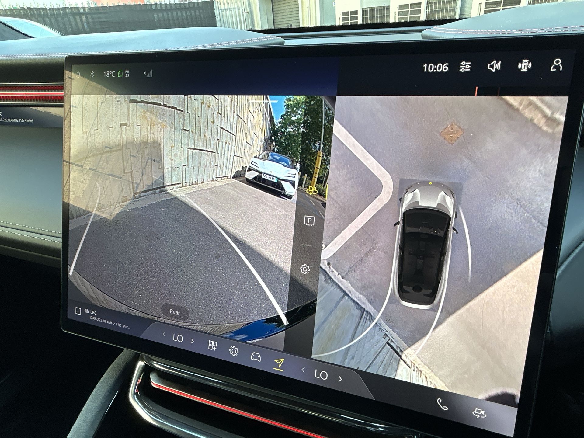 ELETRE 450KW 600 GT SE 112KWH 5DR AUTO ESTATE
