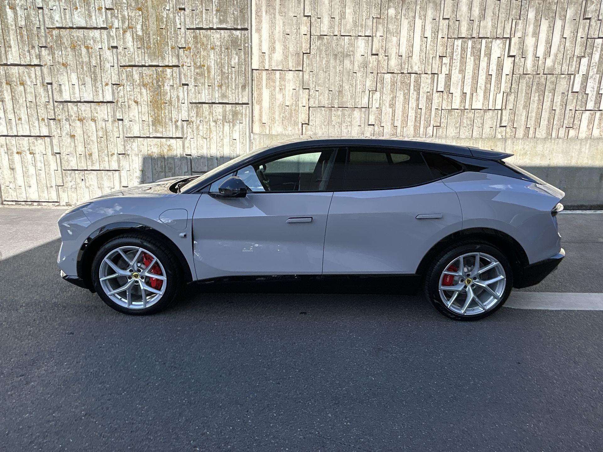 ELETRE 450KW 600 GT SE 112KWH 5DR AUTO ESTATE