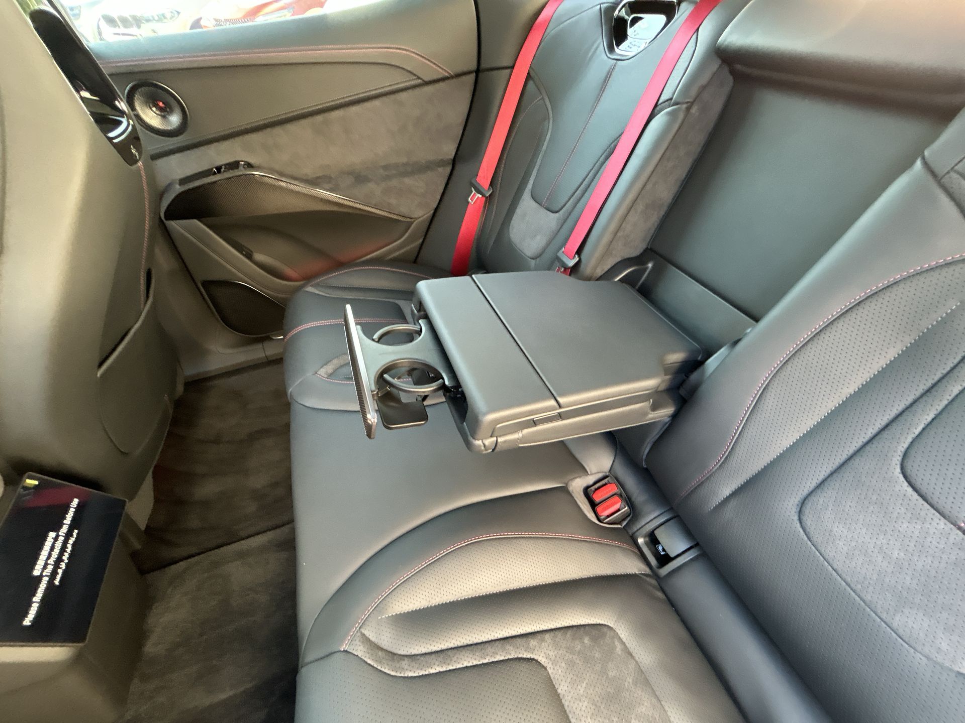 ELETRE 450KW 600 GT SE 112KWH 5DR AUTO ESTATE