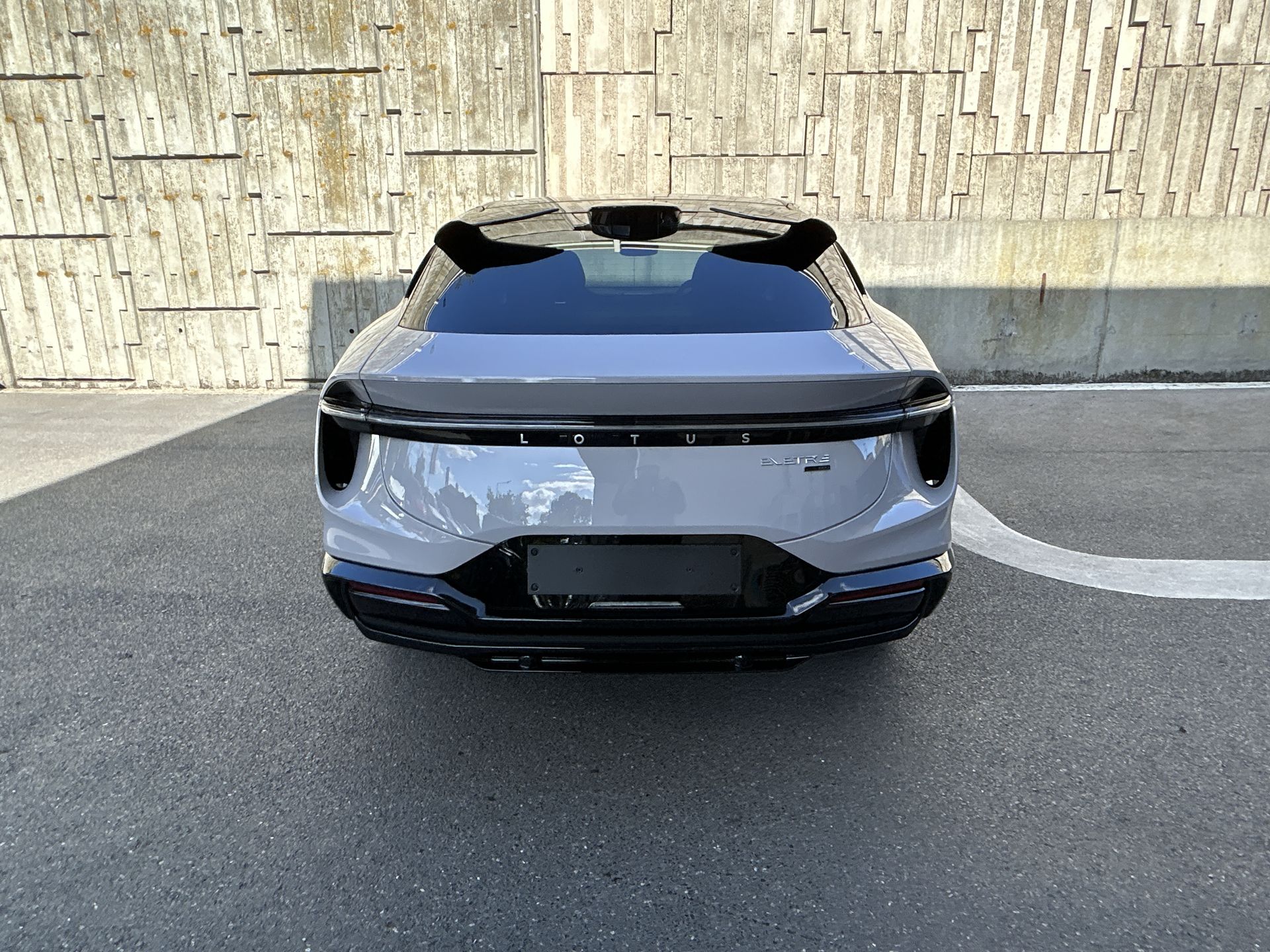 ELETRE 450KW 600 GT SE 112KWH 5DR AUTO ESTATE