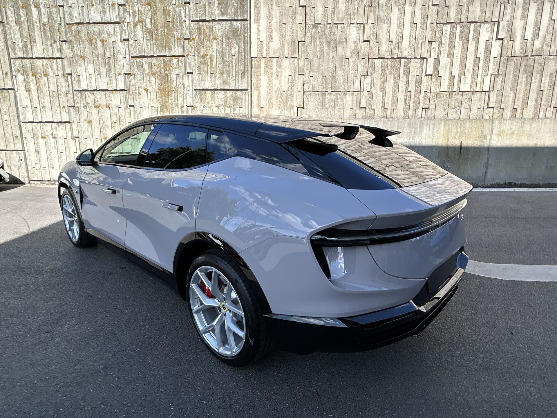 ELETRE 450KW 600 GT SE 112KWH 5DR AUTO ESTATE