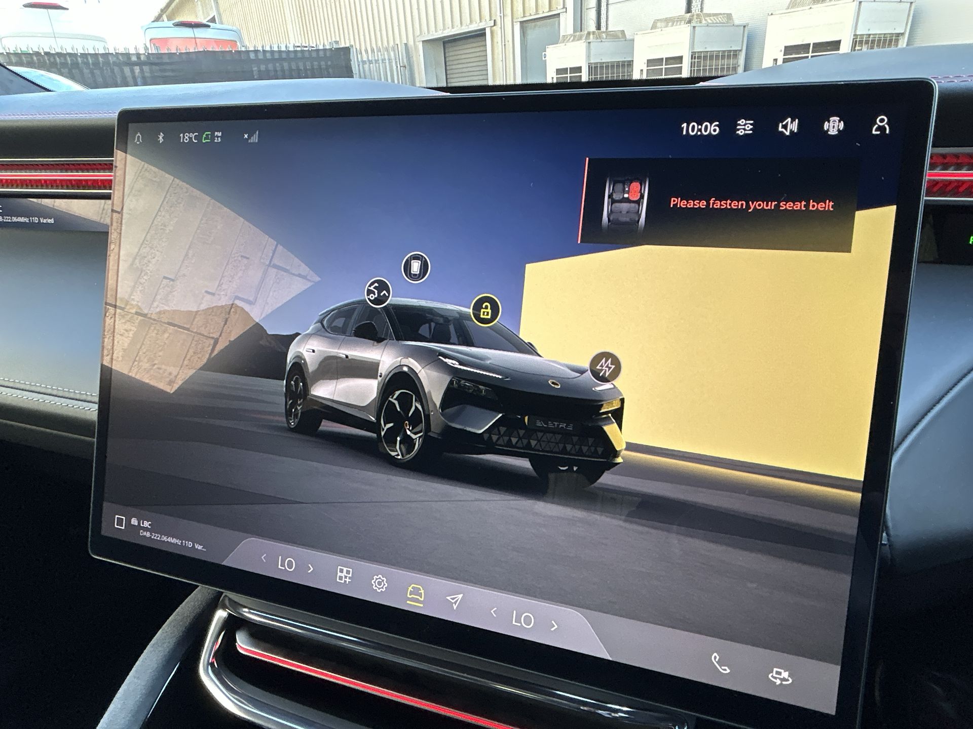 ELETRE 450KW 600 GT SE 112KWH 5DR AUTO ESTATE