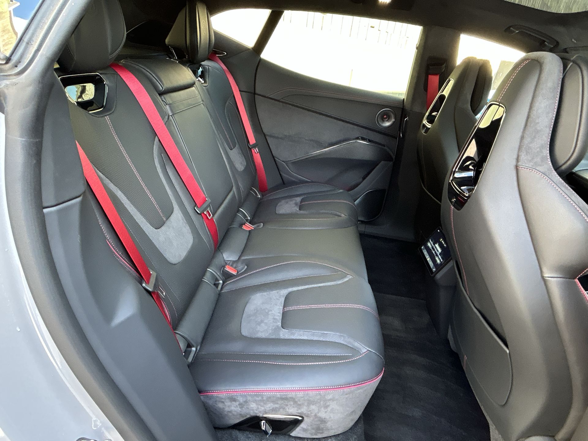 ELETRE 450KW 600 GT SE 112KWH 5DR AUTO ESTATE