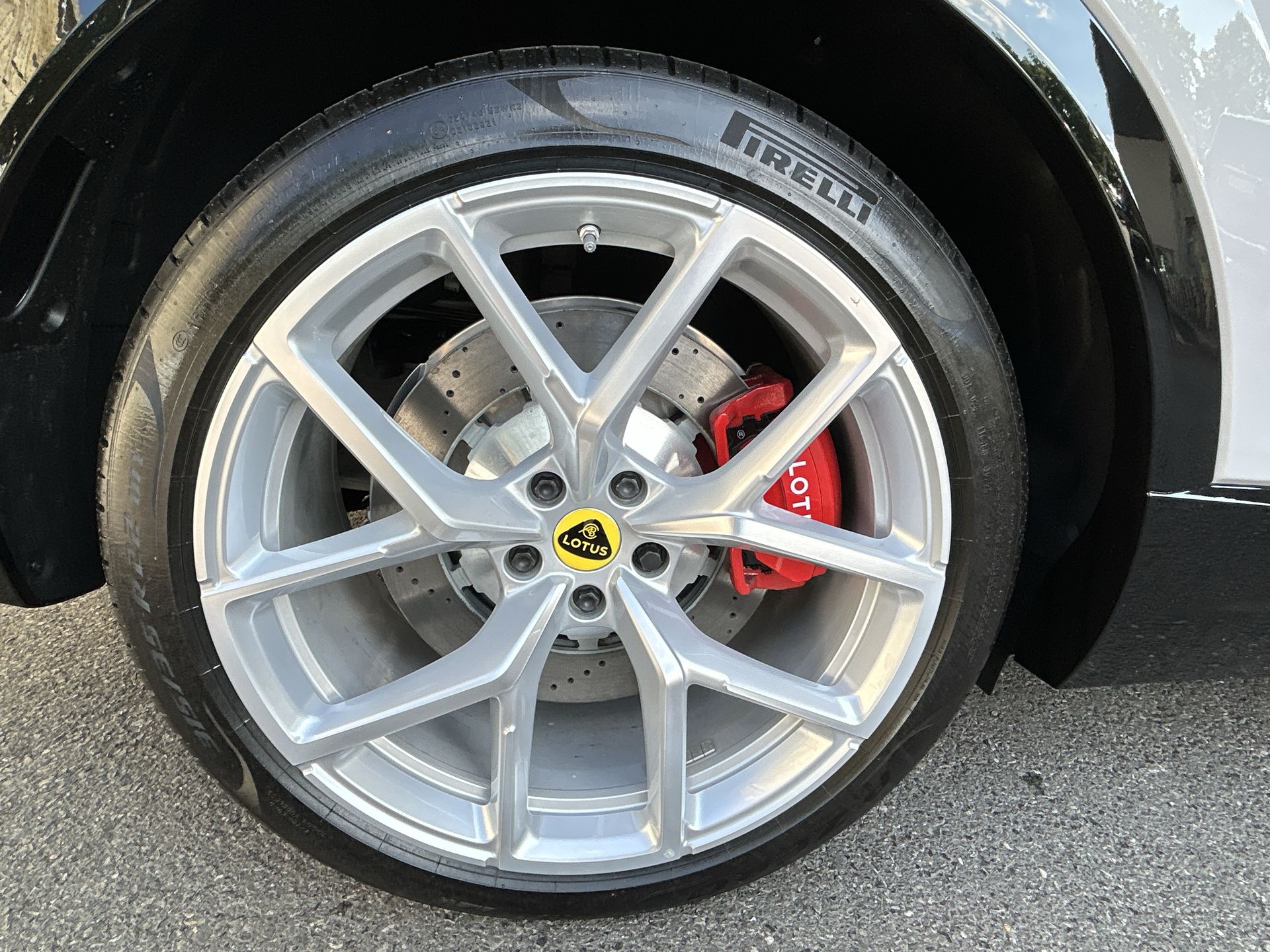 ELETRE 450KW 600 GT SE 112KWH 5DR AUTO ESTATE