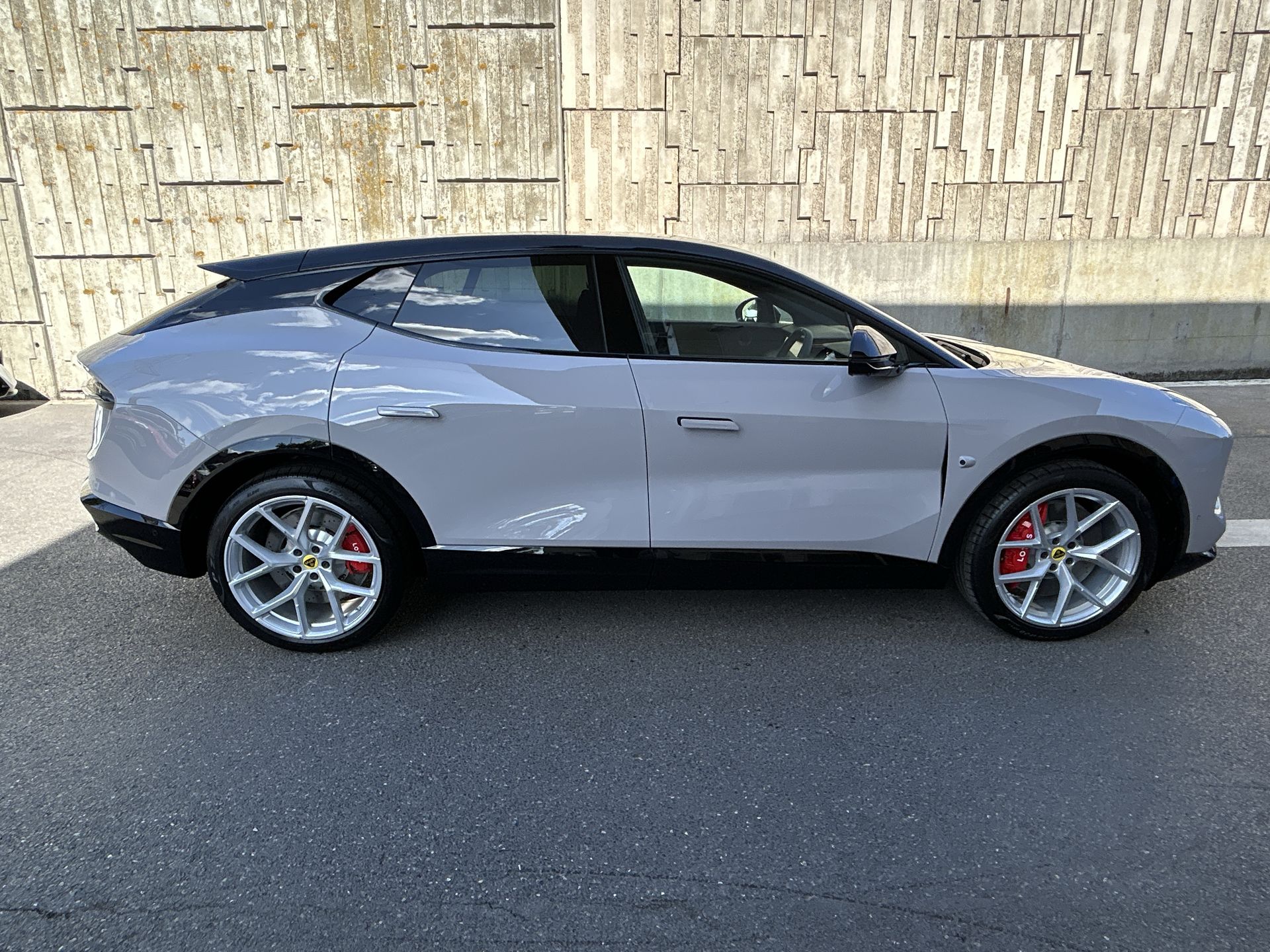 ELETRE 450KW 600 GT SE 112KWH 5DR AUTO ESTATE